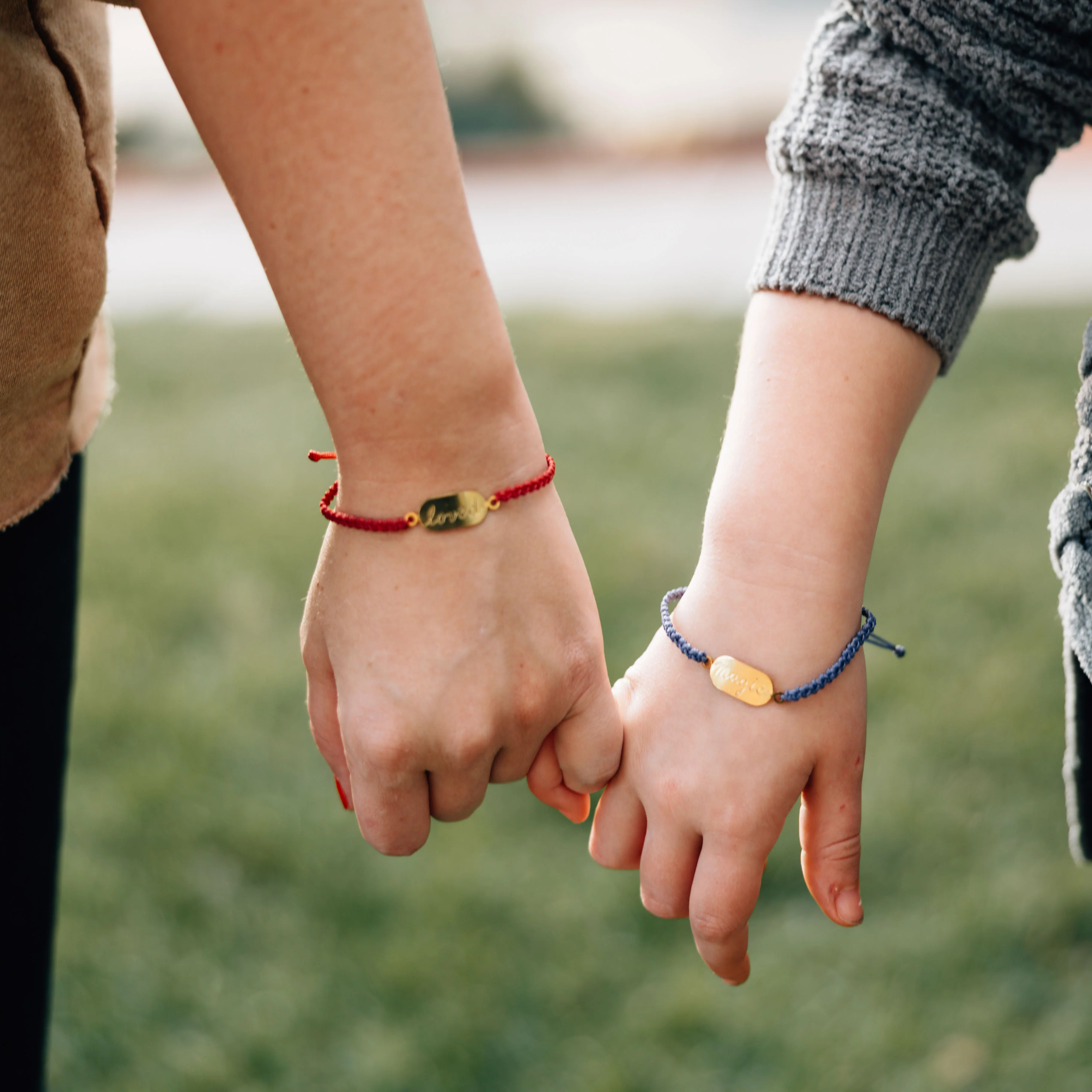 Affirmation Bracelet - Image 3