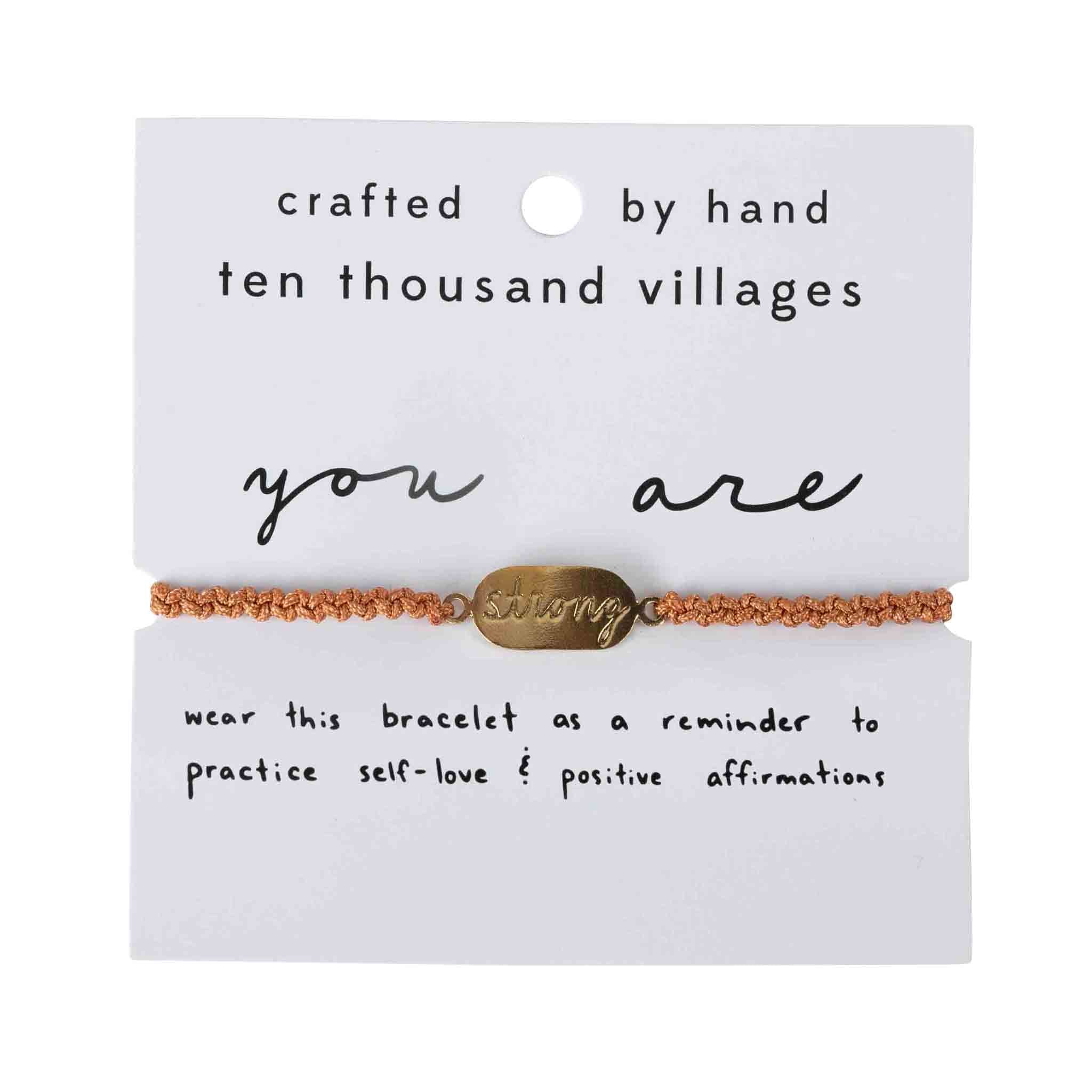 Affirmation Bracelet - Image 6
