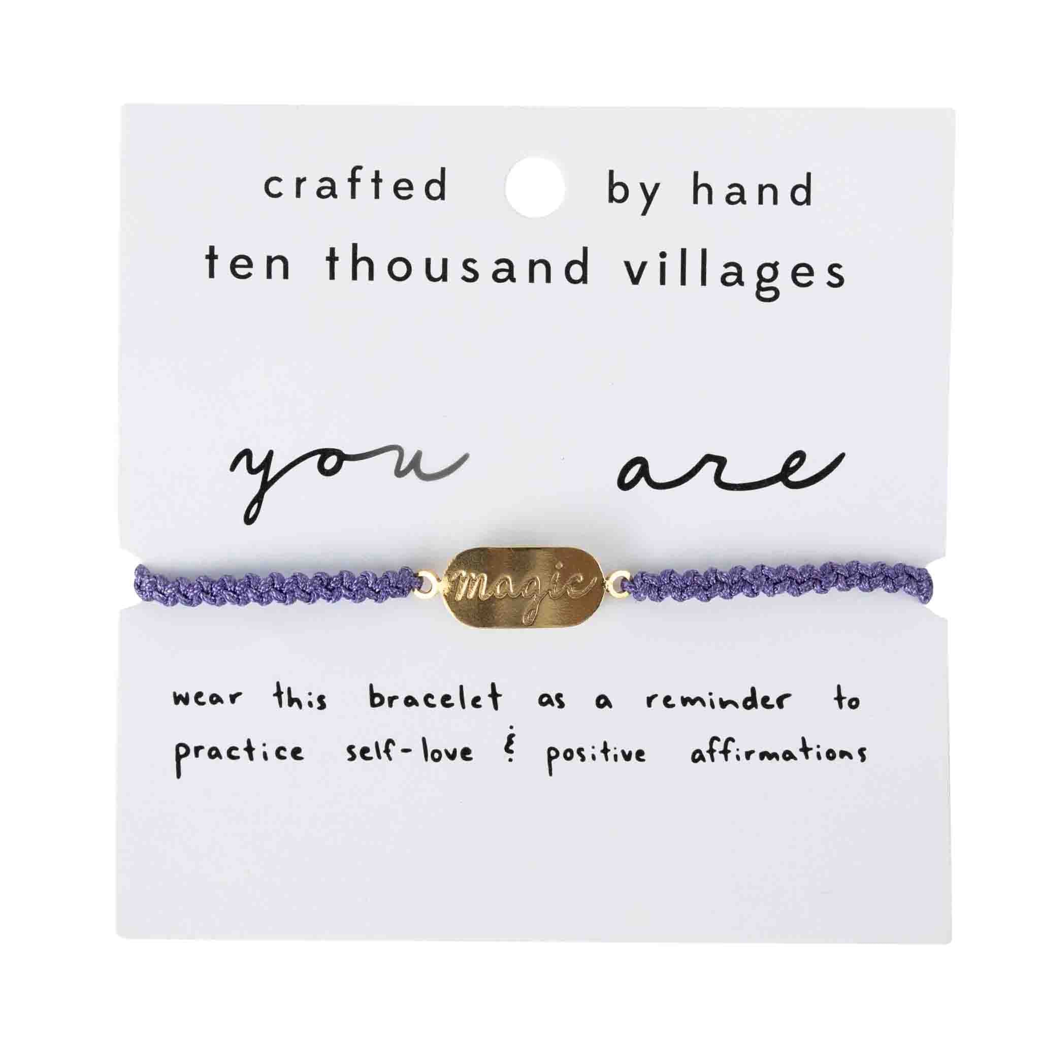 Affirmation Bracelet - Image 8