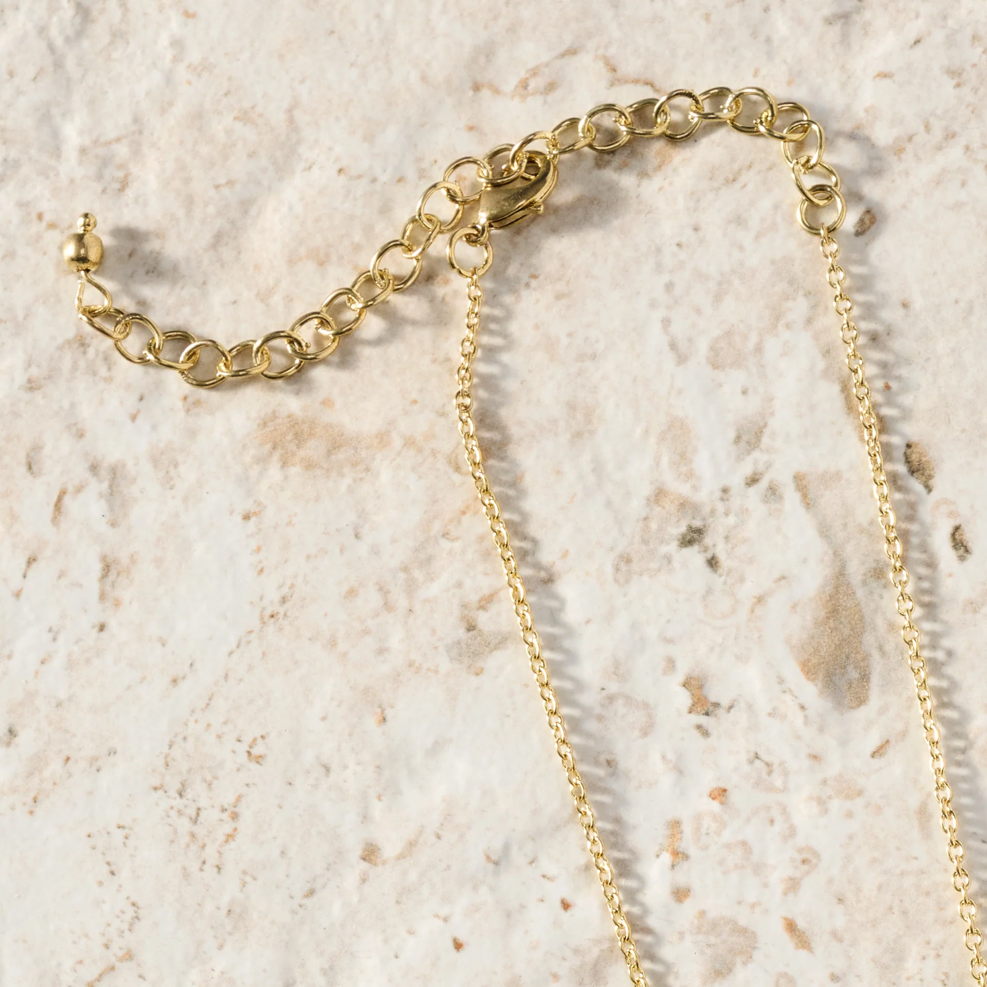 Akela World Pendant Necklace - Image 4