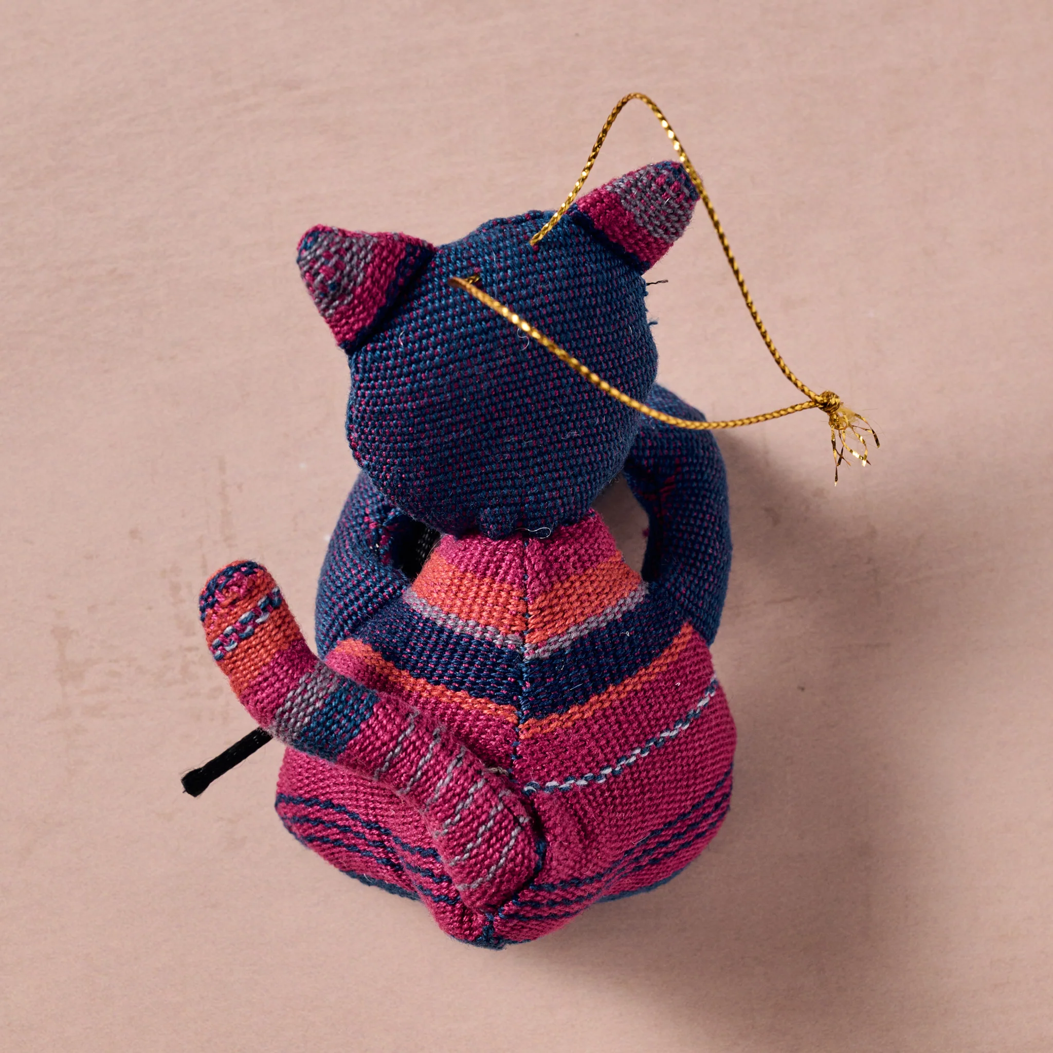 Amable Cat & Mouse Ornament - Image 3