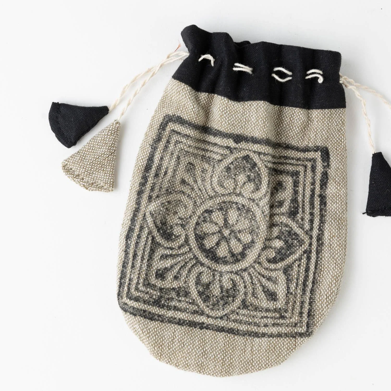 Assorted Print Gift Bag - Image 4