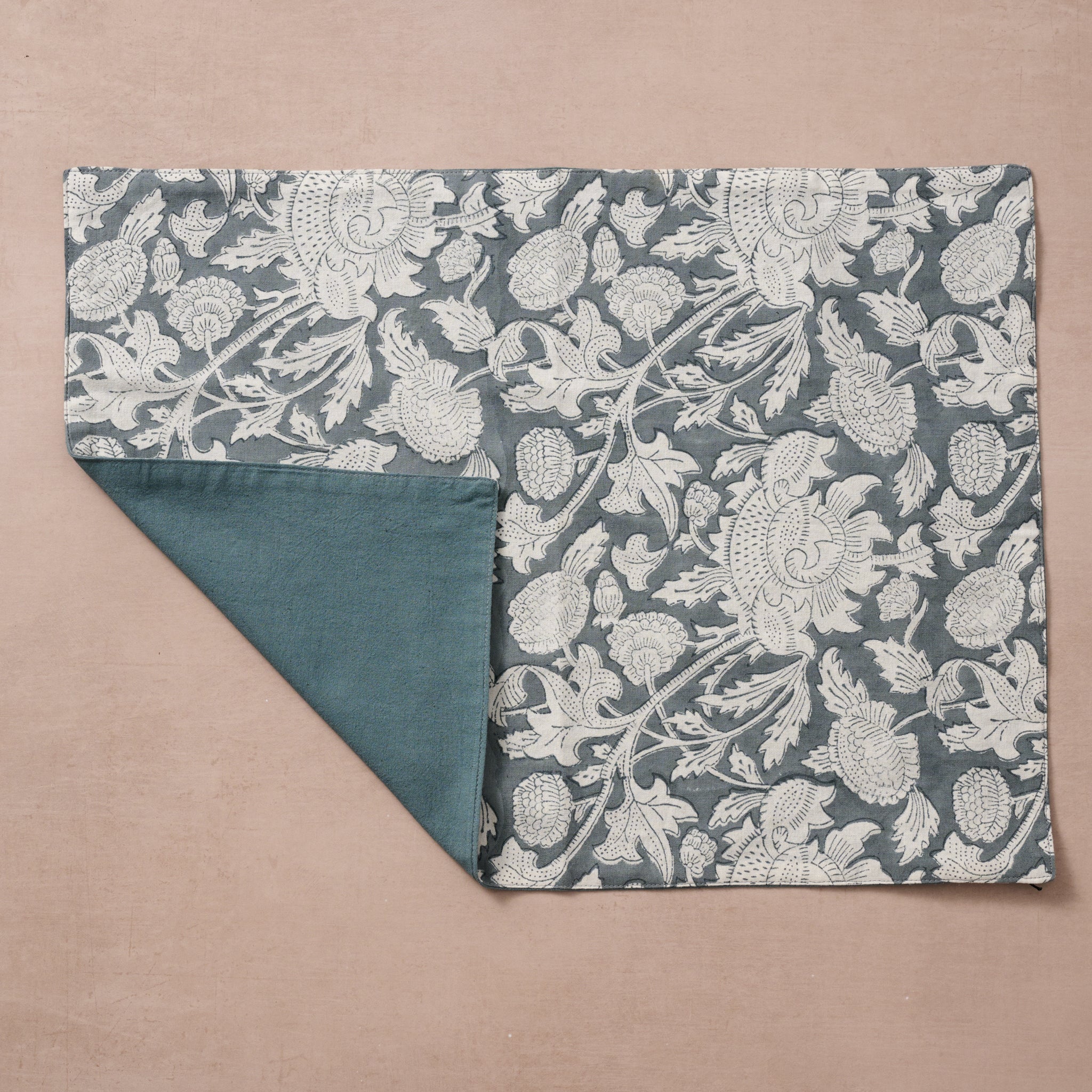 Baadal Blockprint Placemat - Image 5