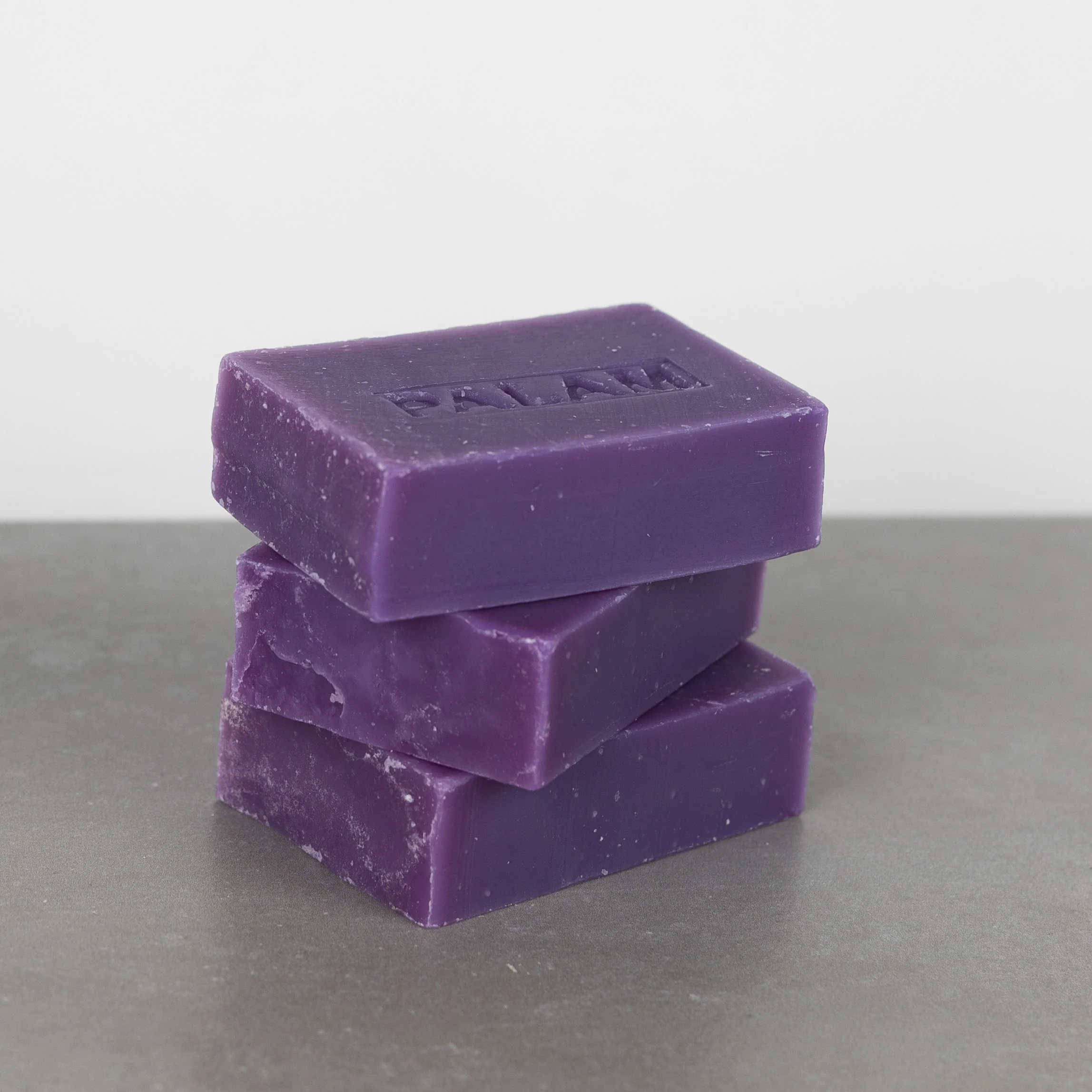 Balance Blue Clay Shampoo Bar - Image 2