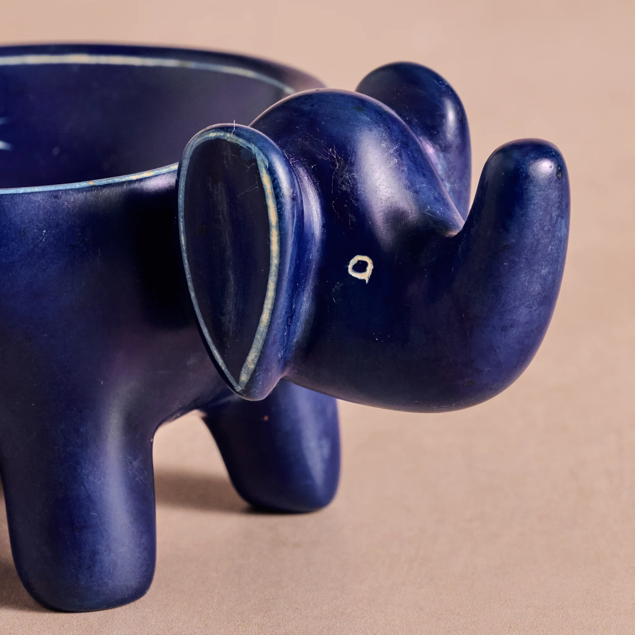 Beba Elephant Ring Dish - Image 3