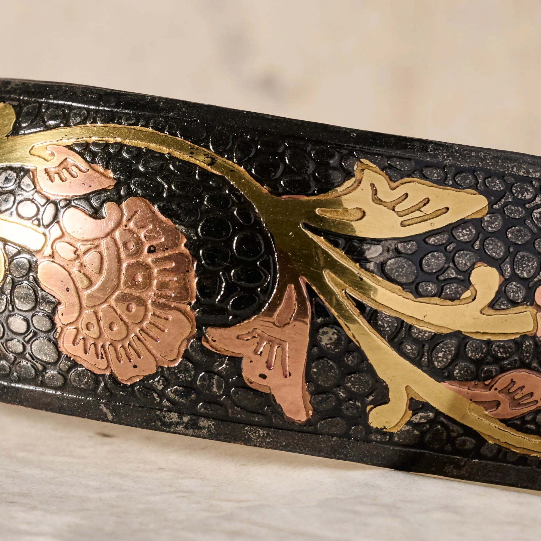 Bel Cuff Bracelet - Image 3