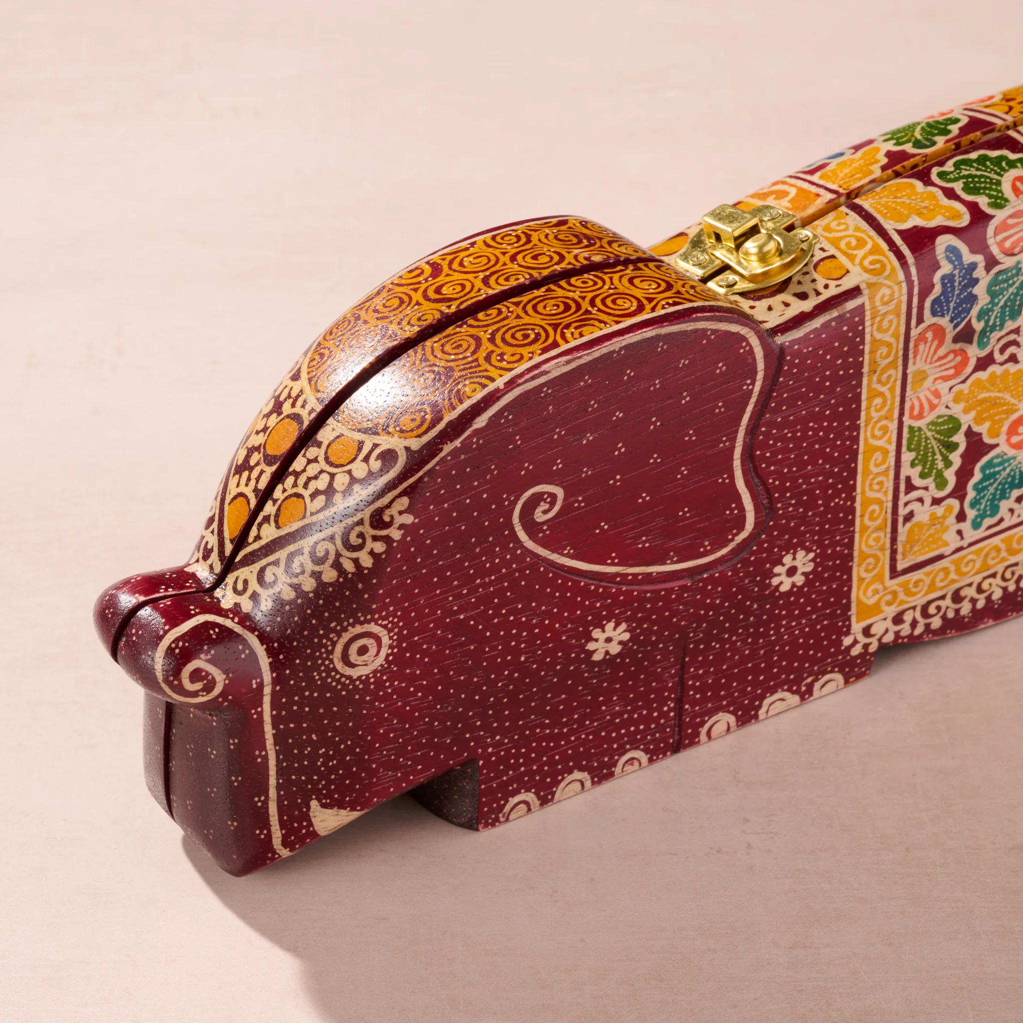 Berani Elephant Dakon Game - Image 5