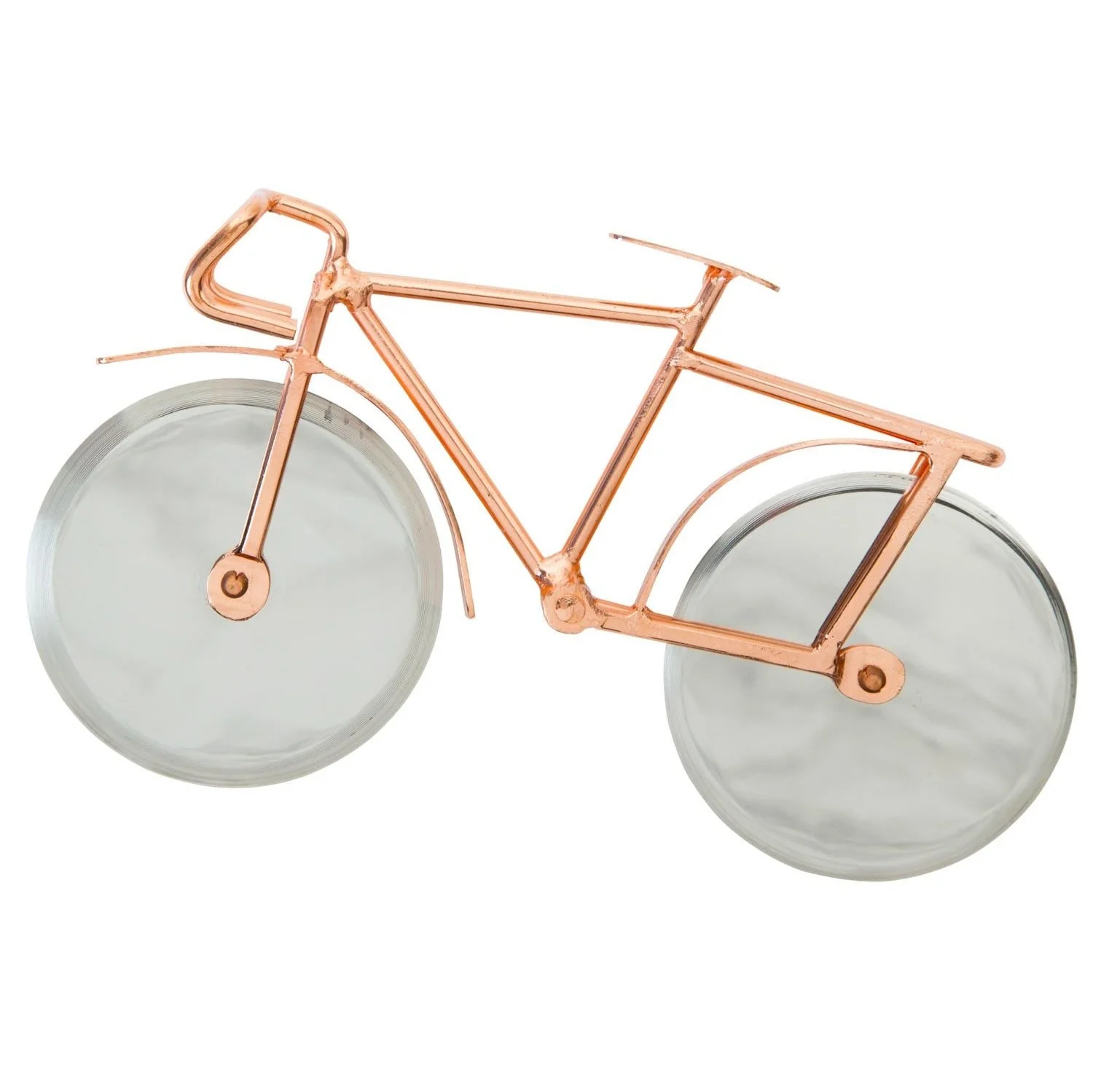 Bicycle Pizza Cutter - Image 4