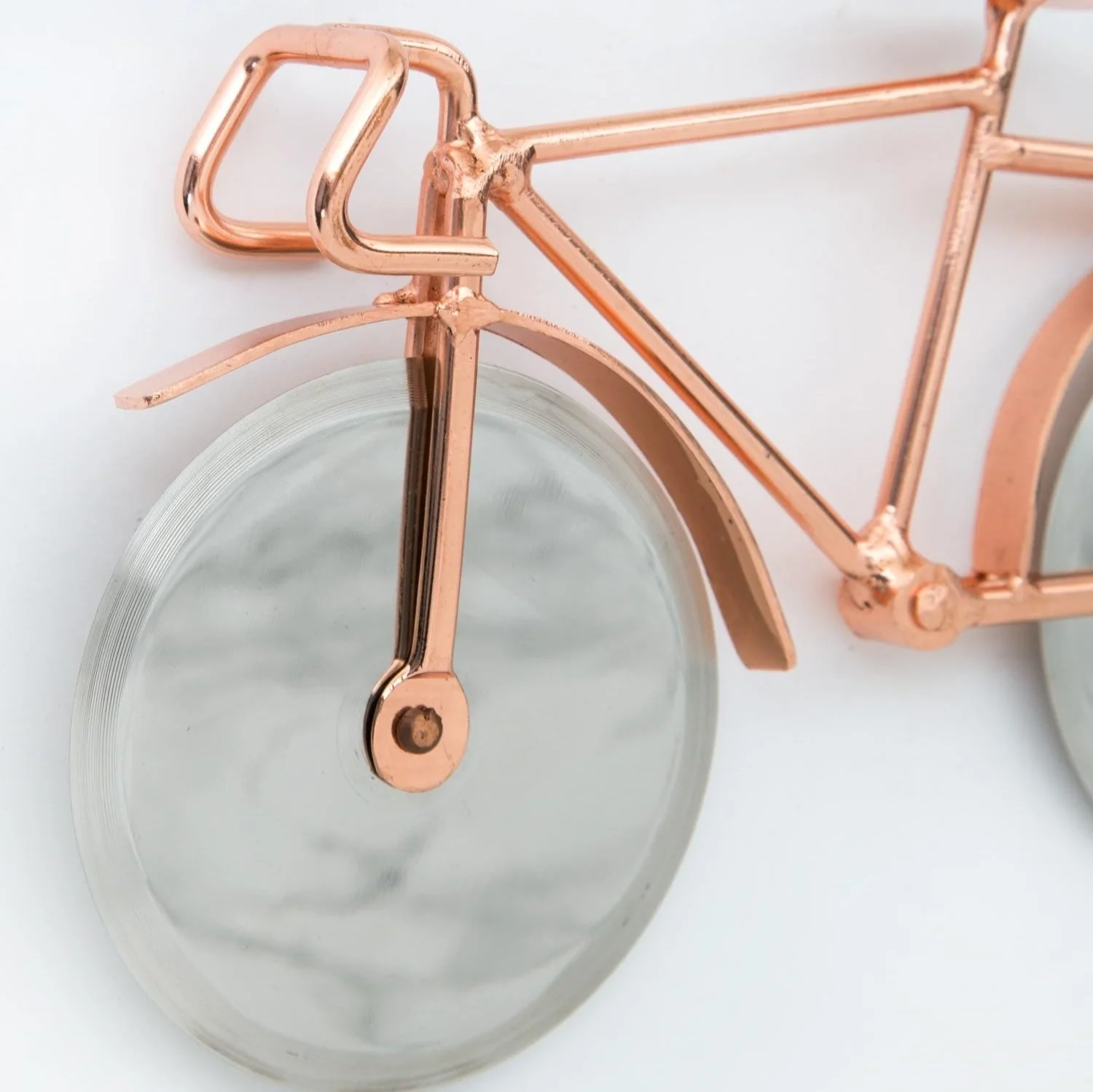 Bicycle Pizza Cutter - Image 6