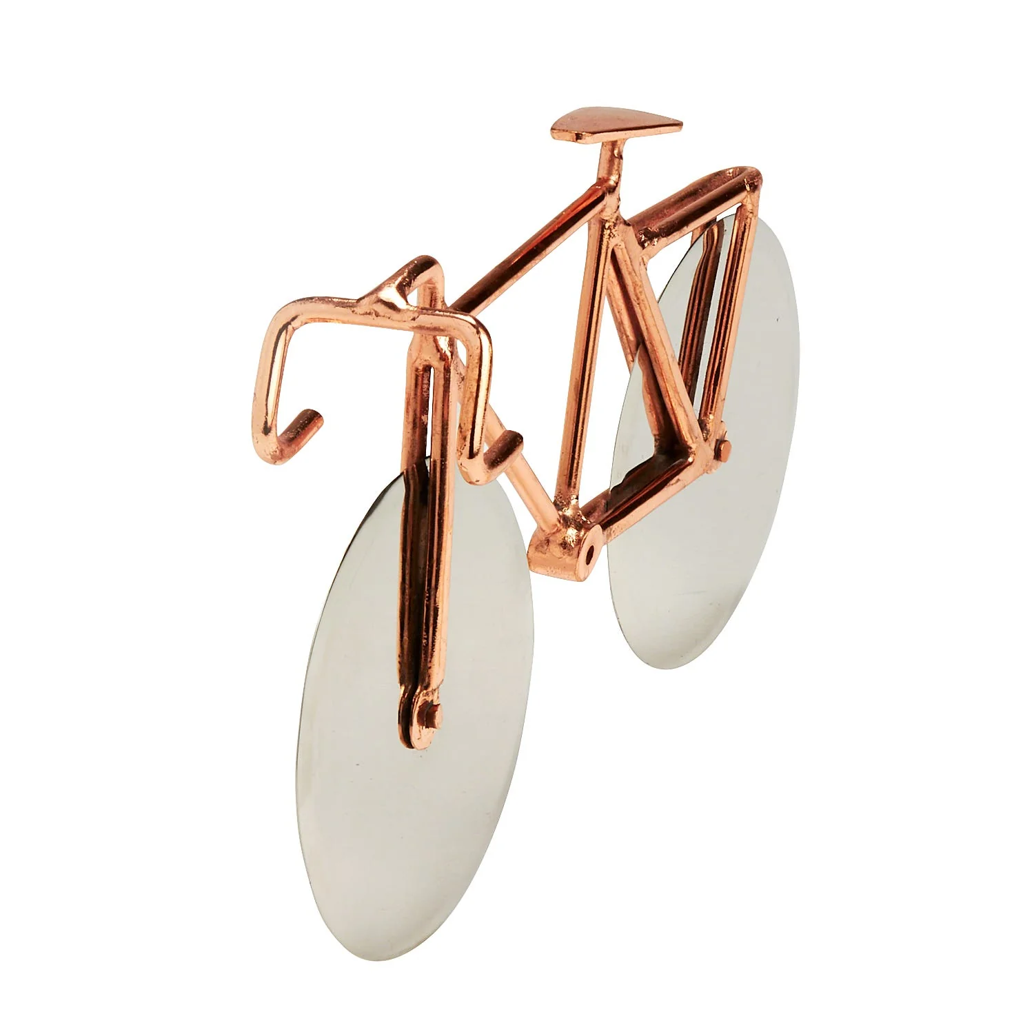Bicycle Pizza Cutter - Image 9