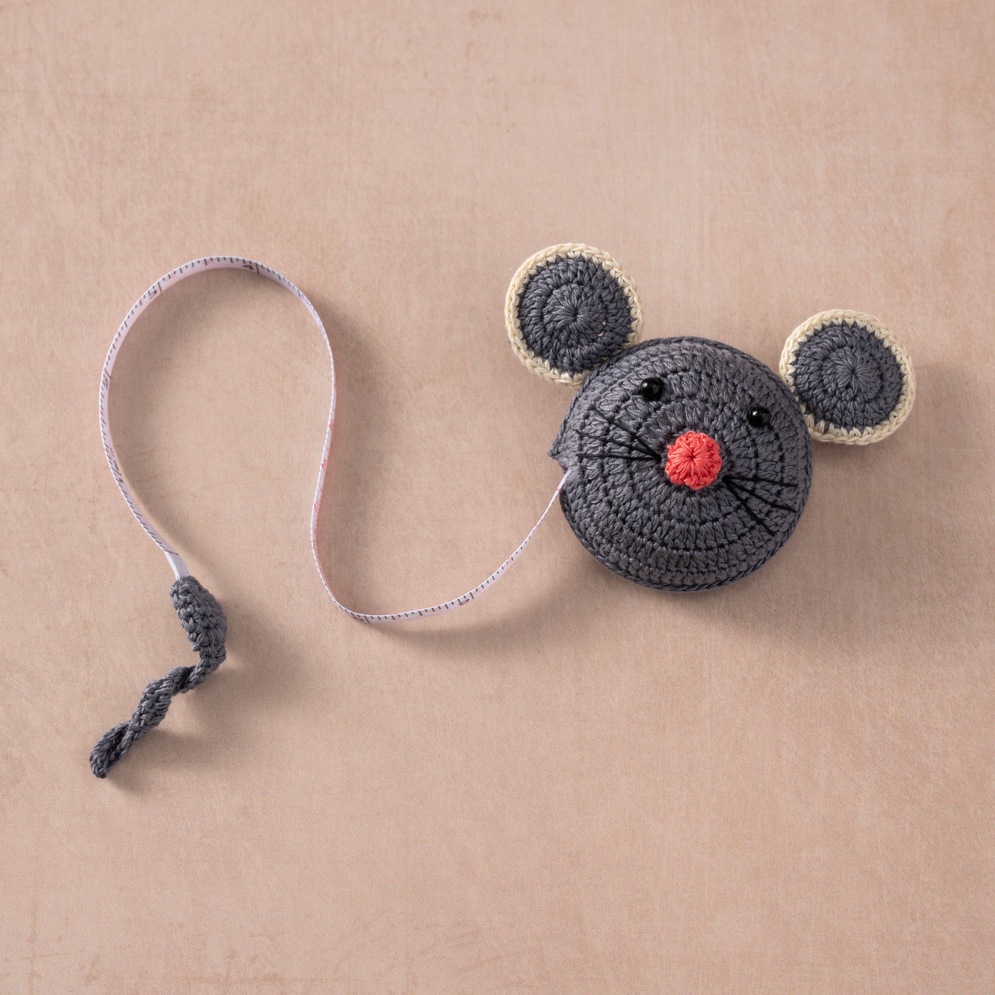 Bop Mouse Measuring Tape - Image 2