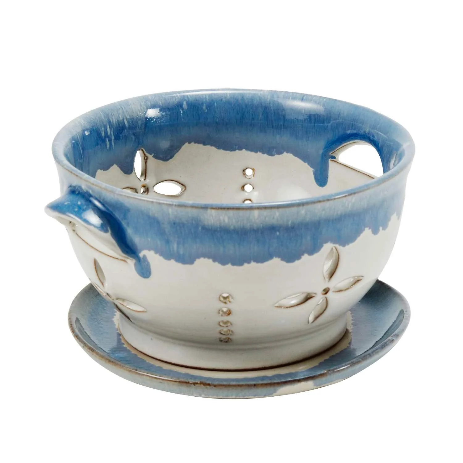 Bowl of Berries Colander - Image 5
