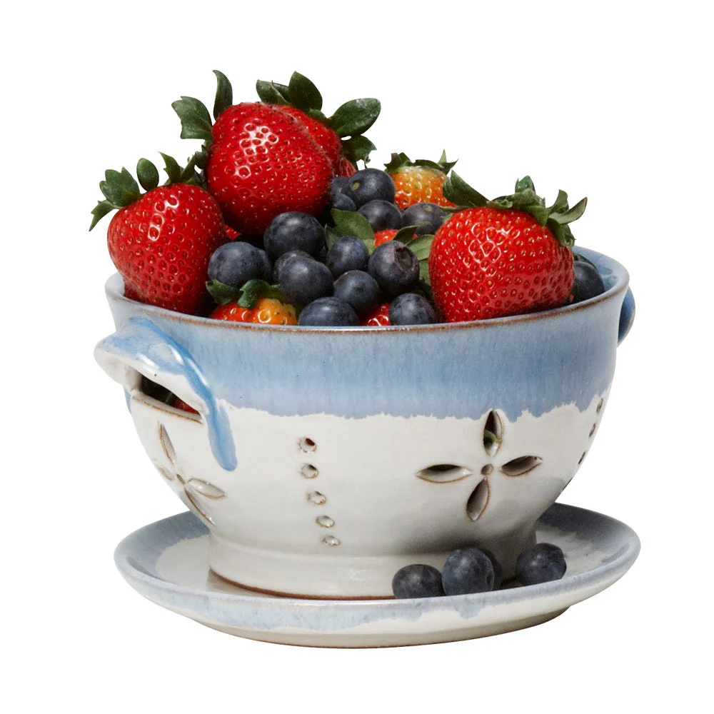 Bowl of Berries Colander - Image 6