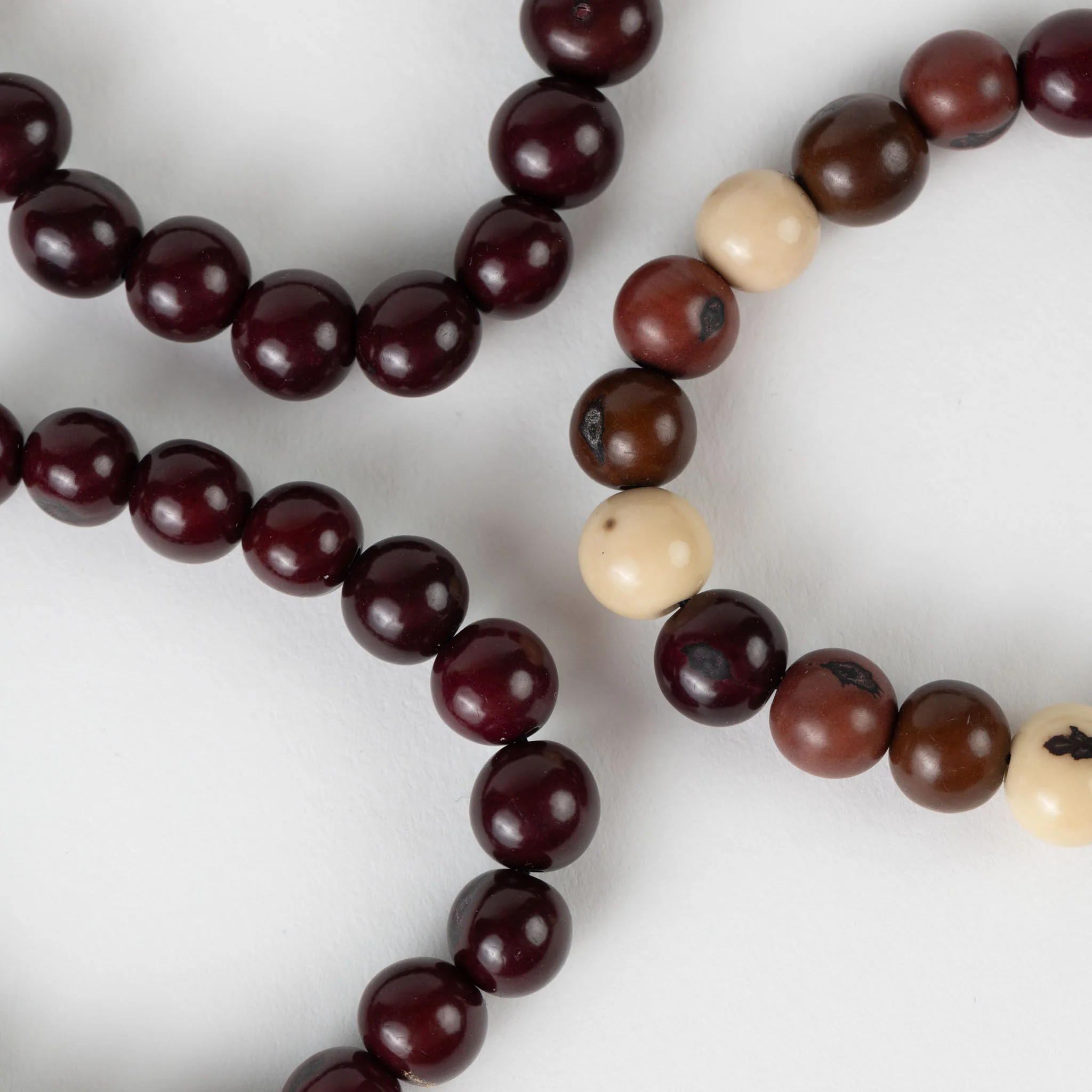Resilience Beads Bracelets - Set of 3 - Image 4