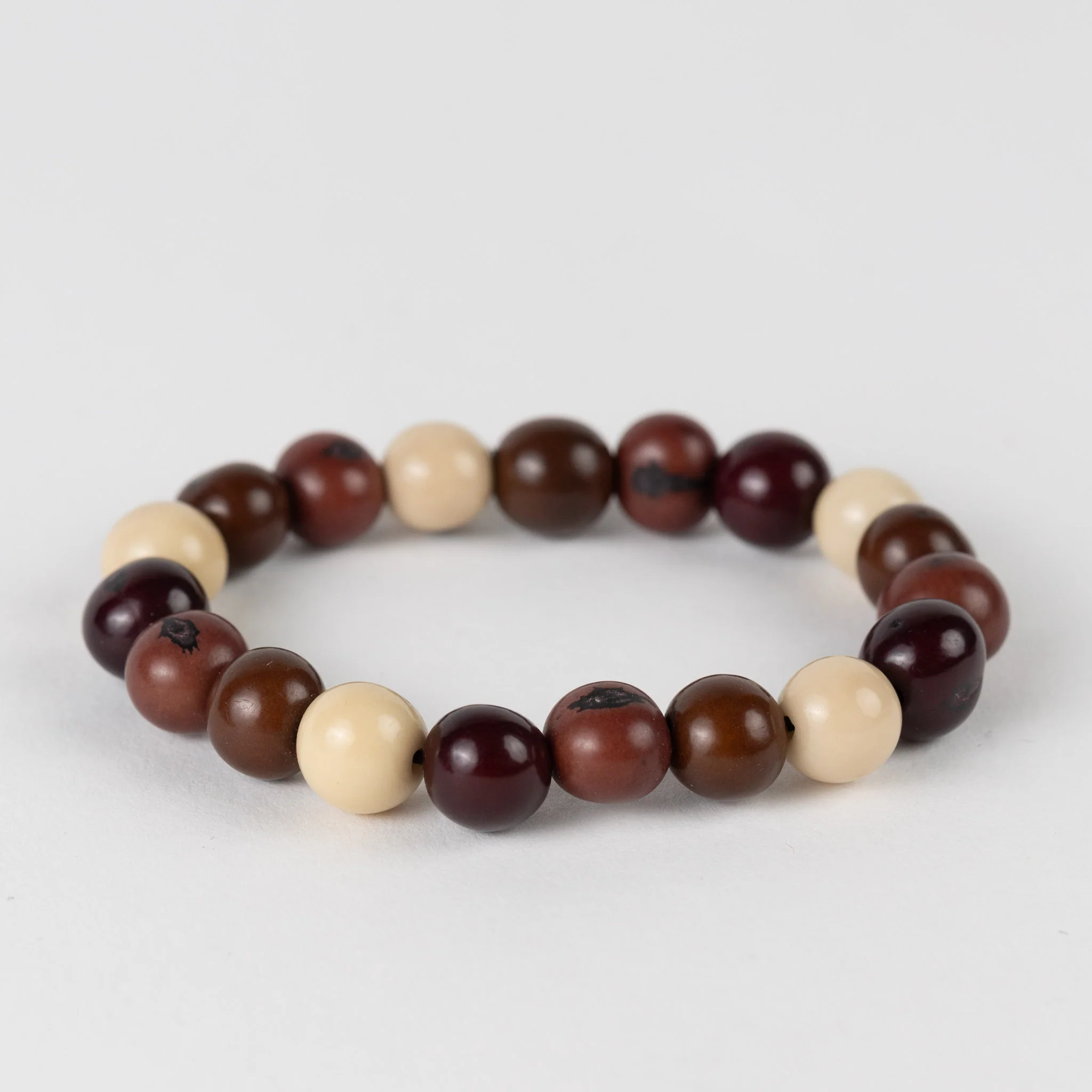 Resilience Beads Bracelets - Set of 3 - Image 5