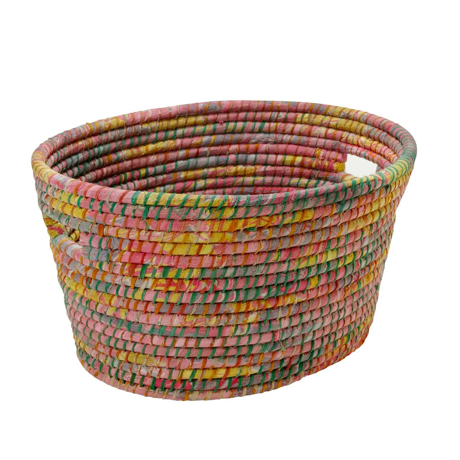Bright Day Laundry Basket - Image 4