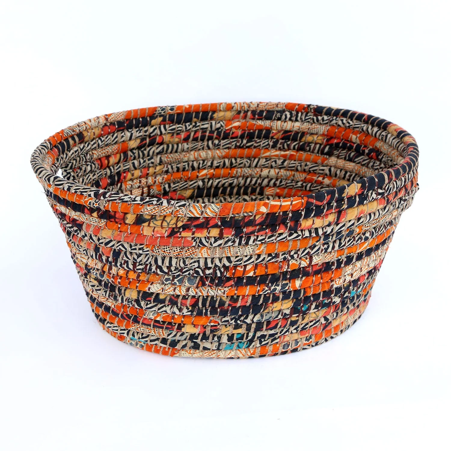 Bright Day Laundry Basket - Image 6