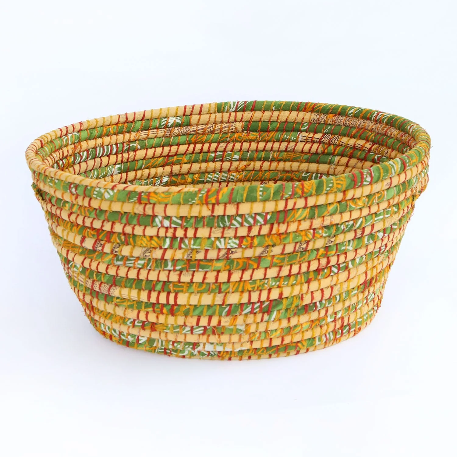 Bright Day Laundry Basket - Image 7