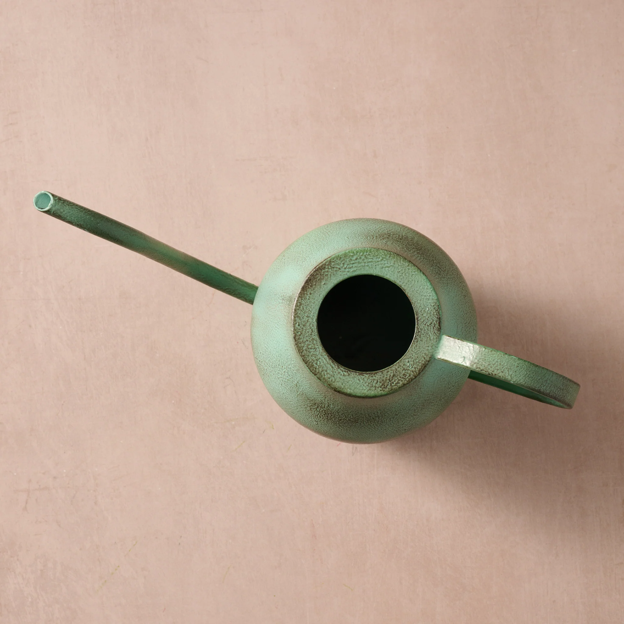 Bujhana Iron Watering Can - 5.5" - Image 4