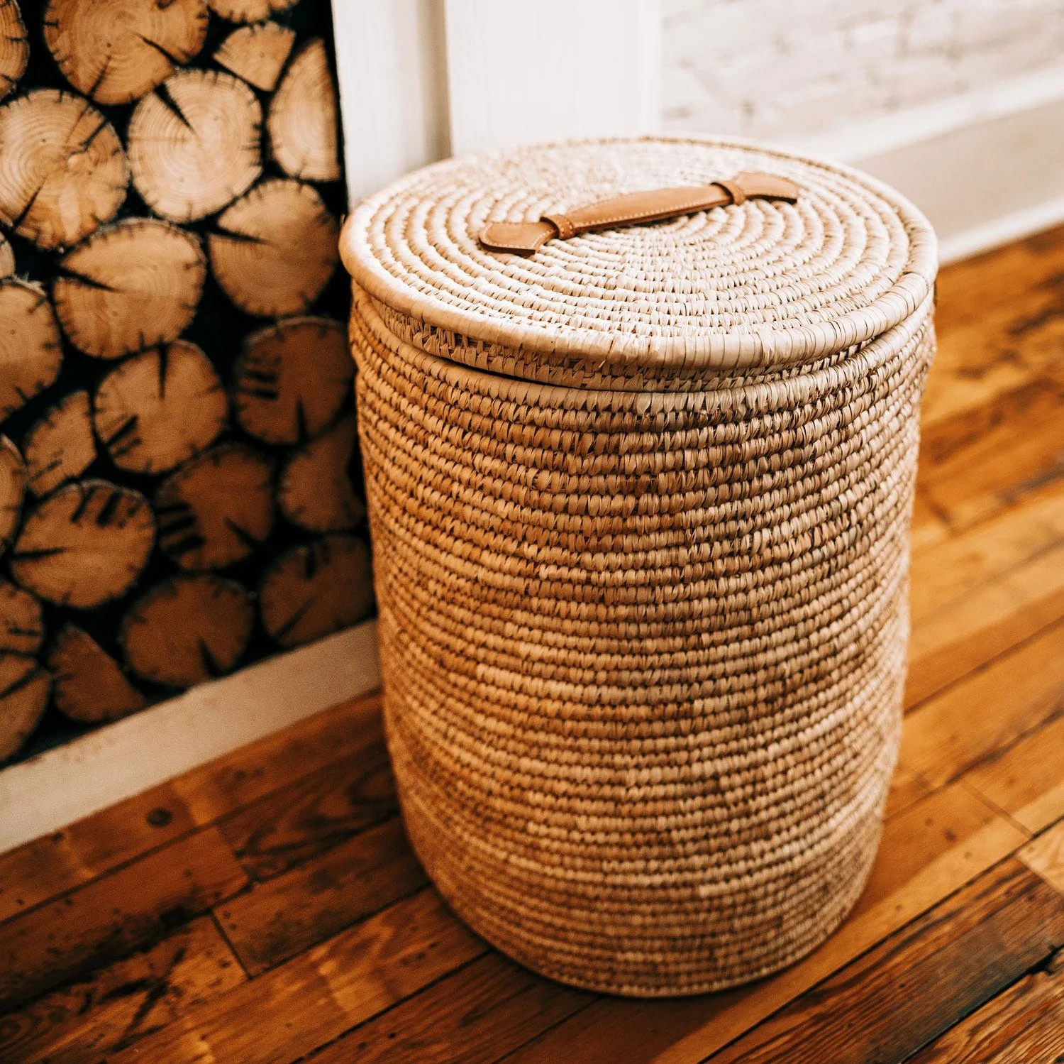 Calm Desert Basket - Image 2