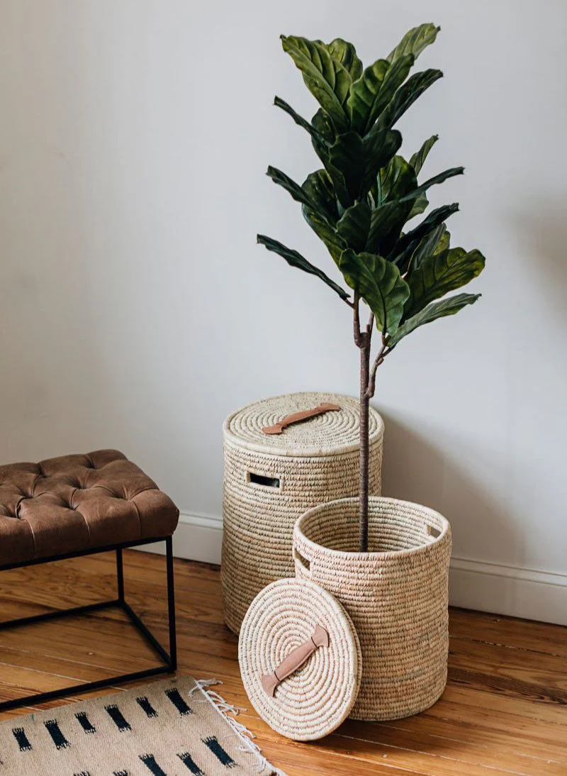 Calm Desert Basket - Image 4