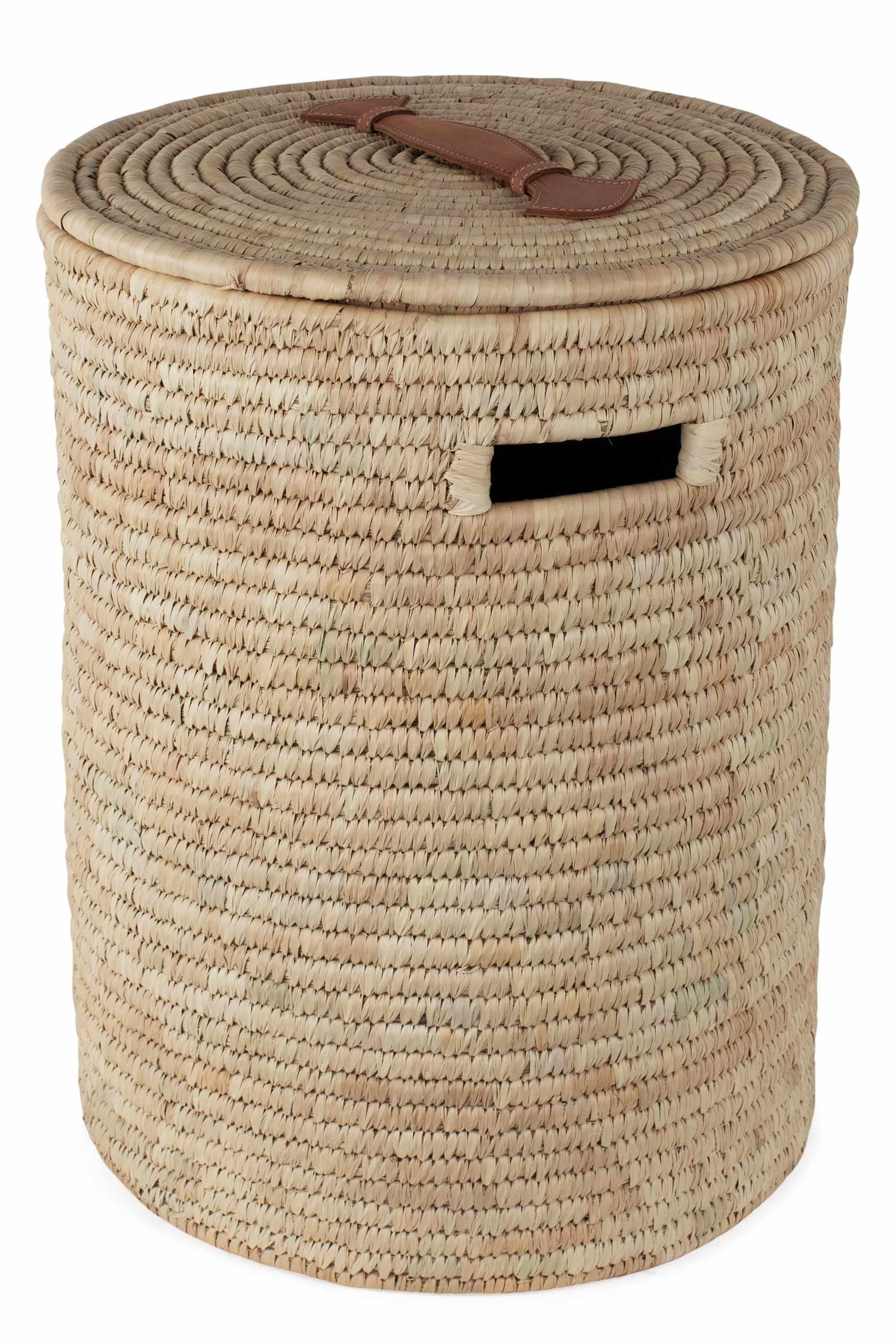 Calm Desert Basket - Image 8