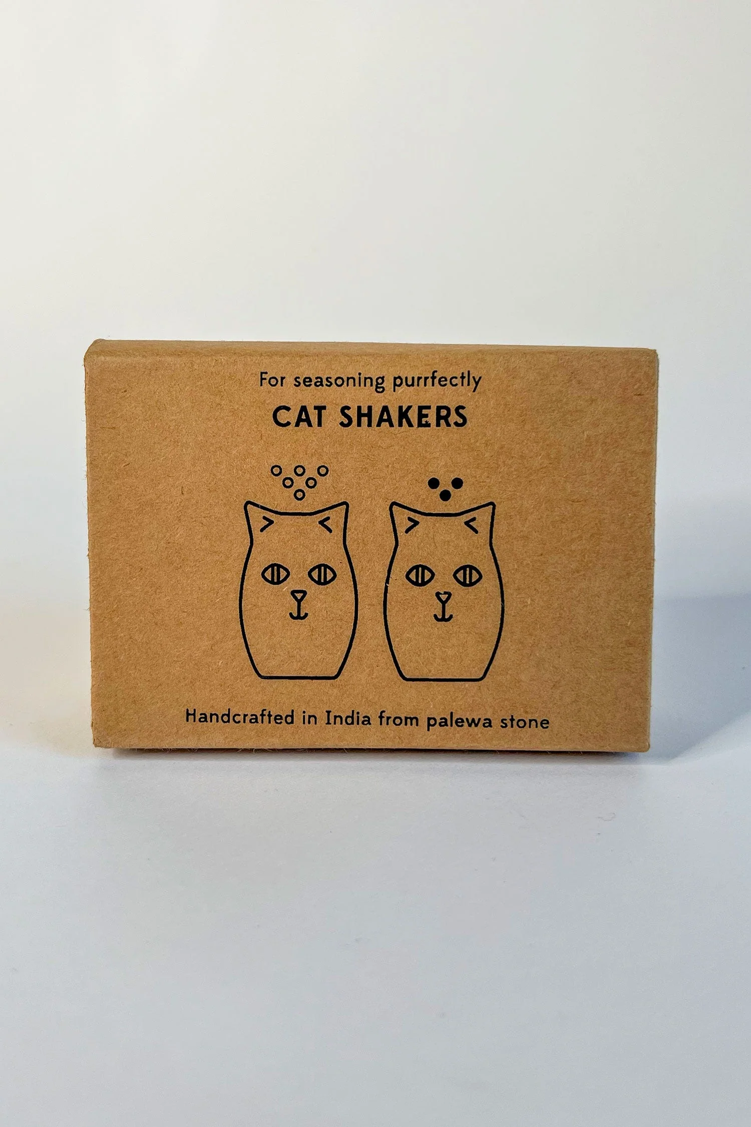 Cat Salt & Pepper Shakers - Image 7