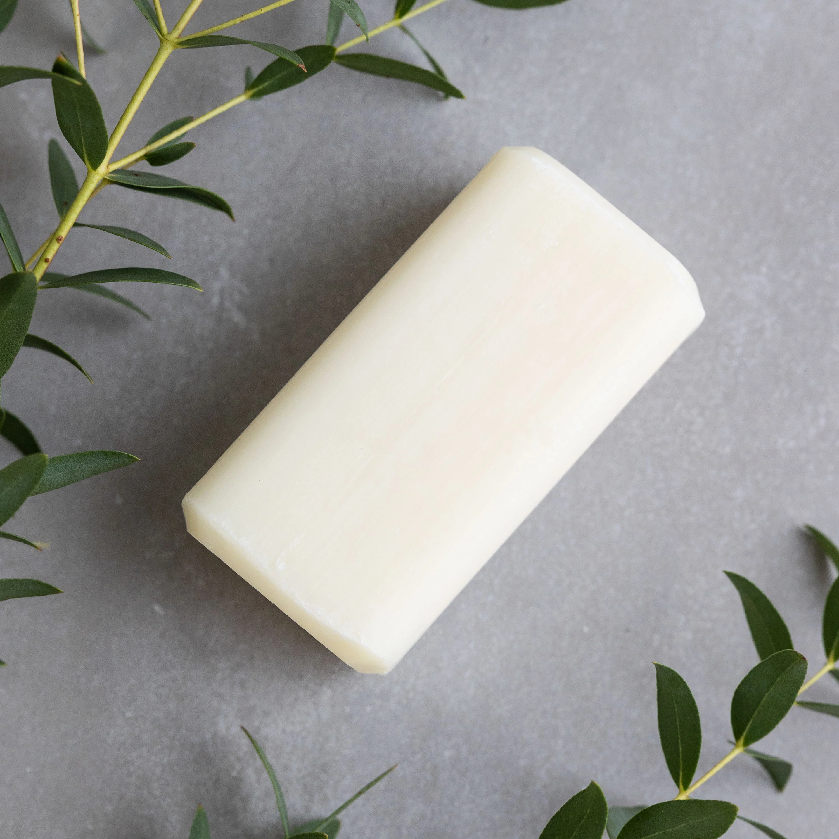 Cedar & Rosemary Soap - Image 2
