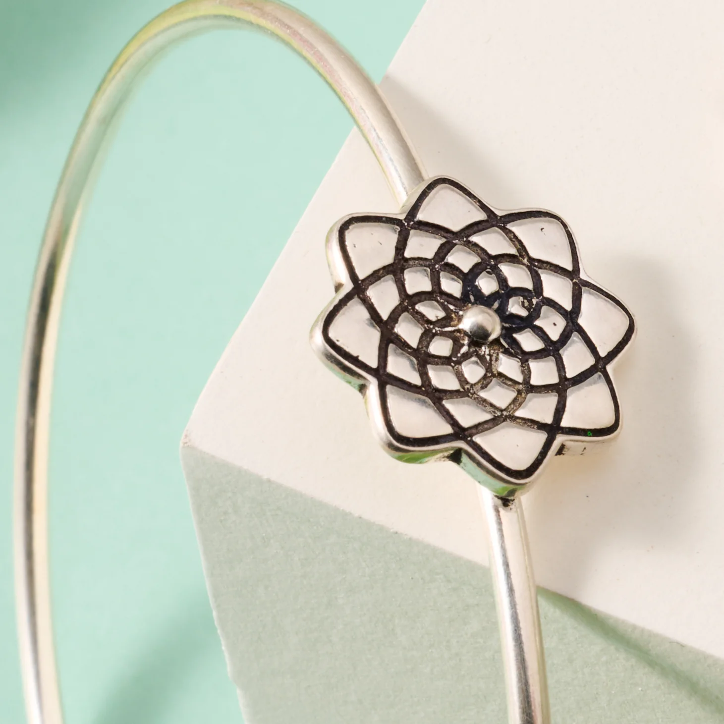 Chaandee Mandala Bracelet - Image 2