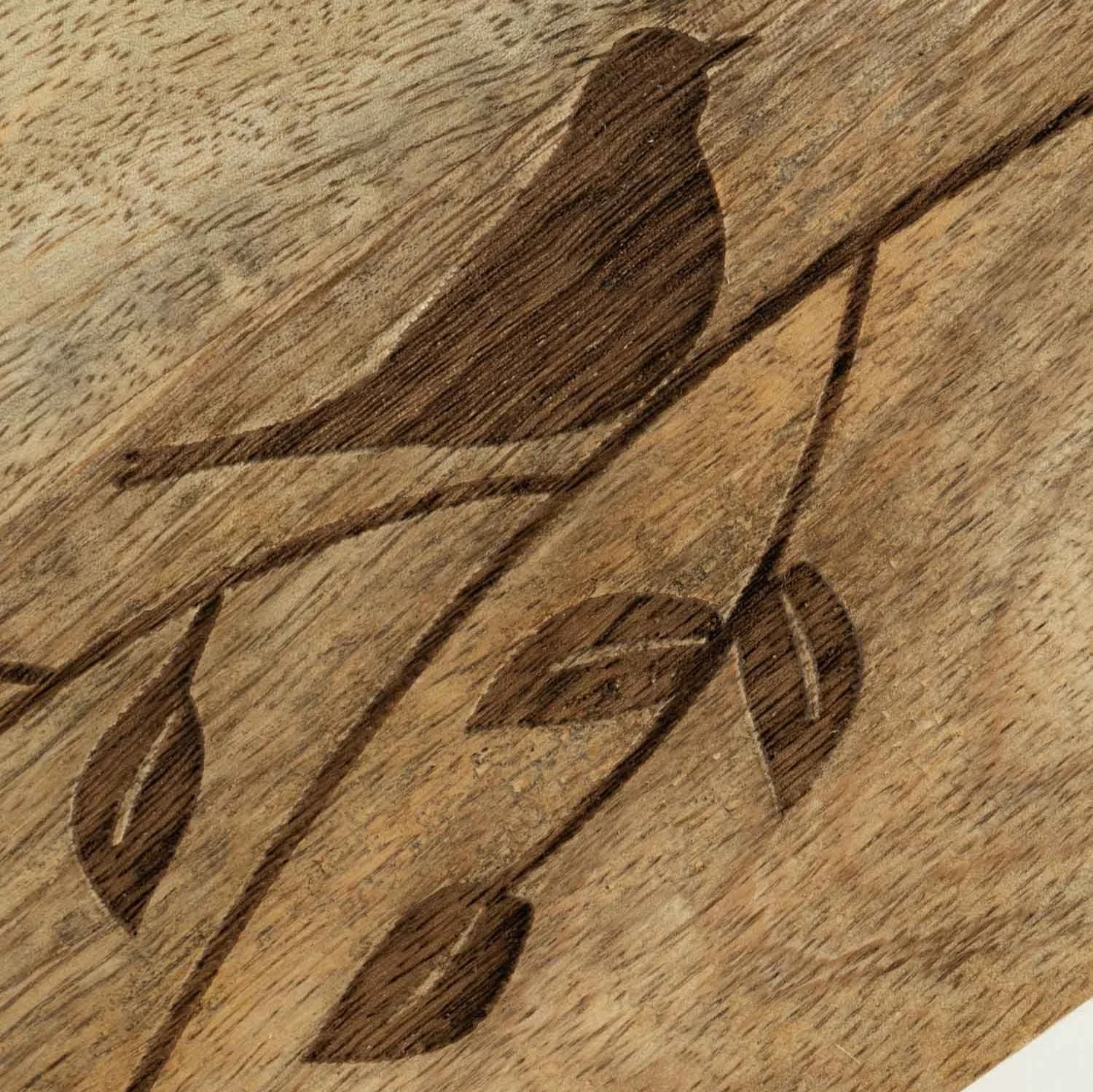 Chidiya Serving Board - Image 2