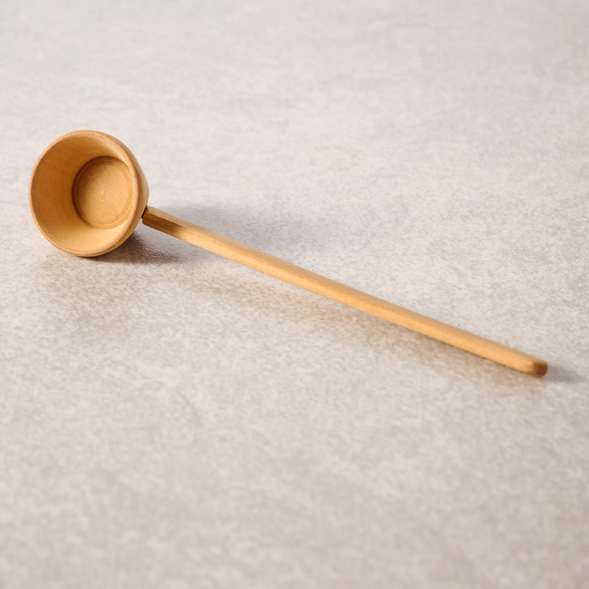 Ciya Blue Crackle Honey Pot - Image 5