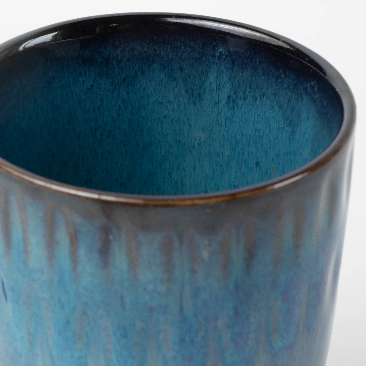 Coastal Blue Ombre Mug - Image 3