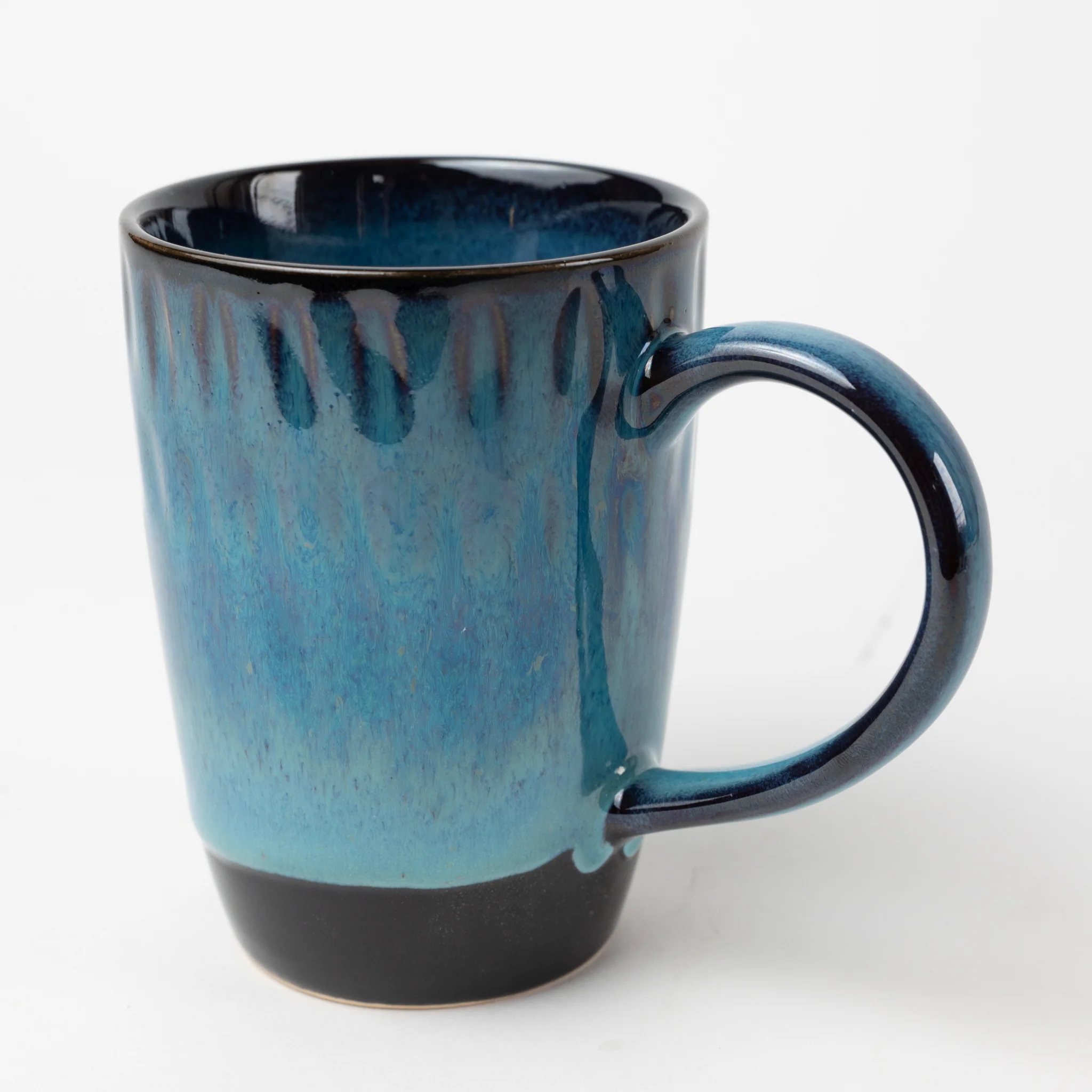 Coastal Blue Ombre Mug - Image 4