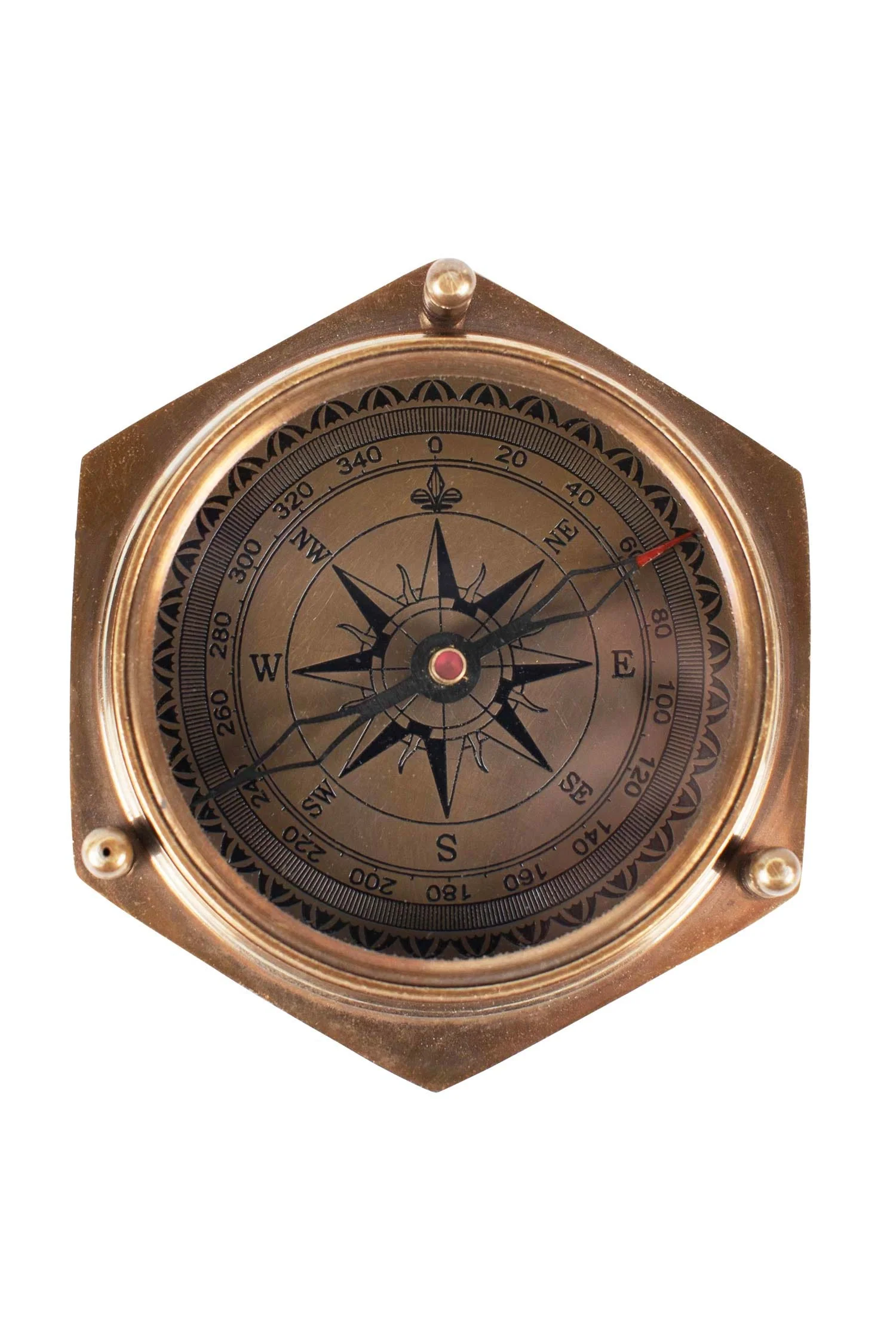 Compass & Calendar - Image 3