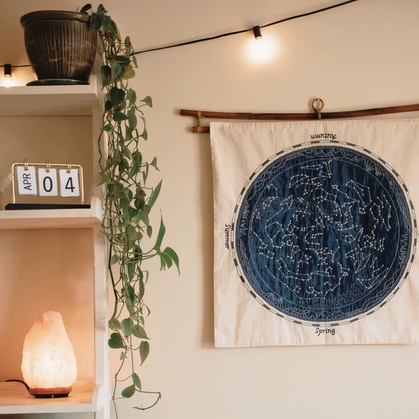 Constellation Wall Hanging - Image 4