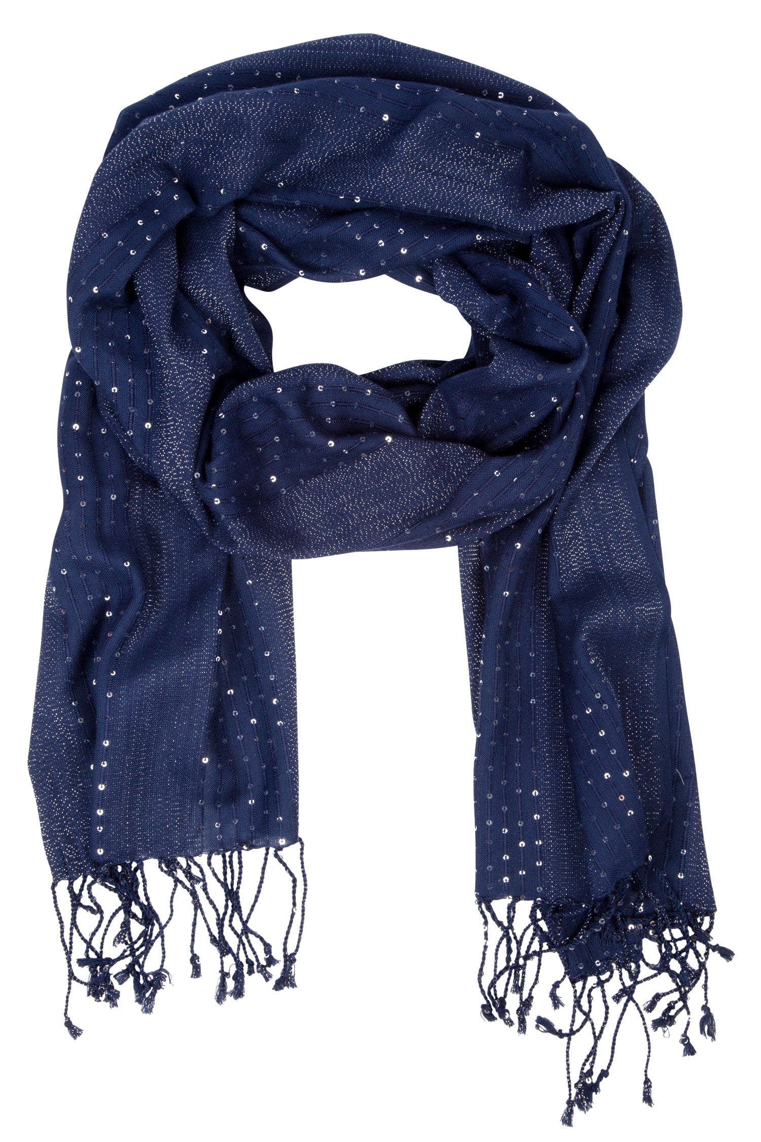Constellations Scarf - Image 3