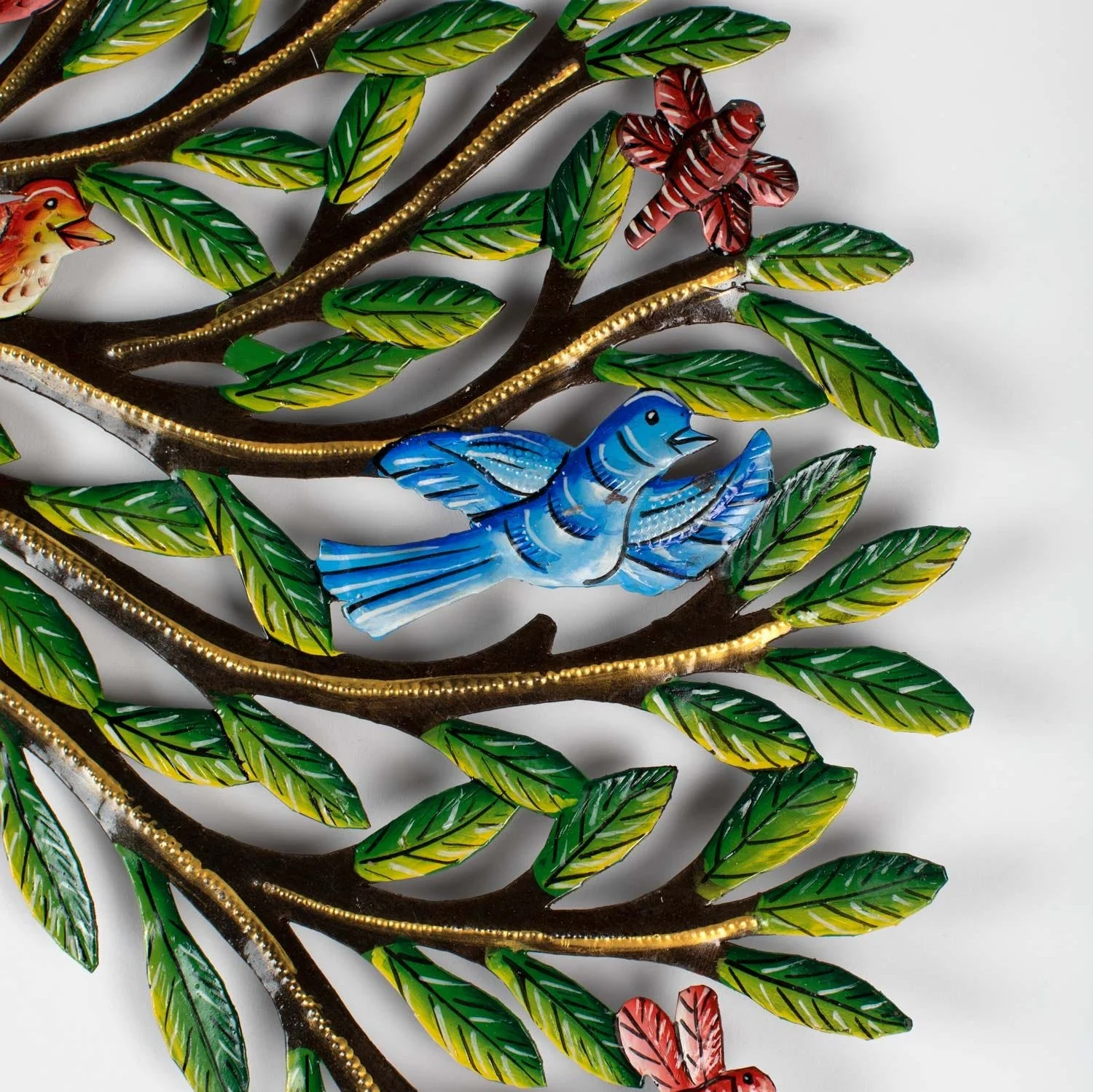Cool Breeze Wall Art - Image 3
