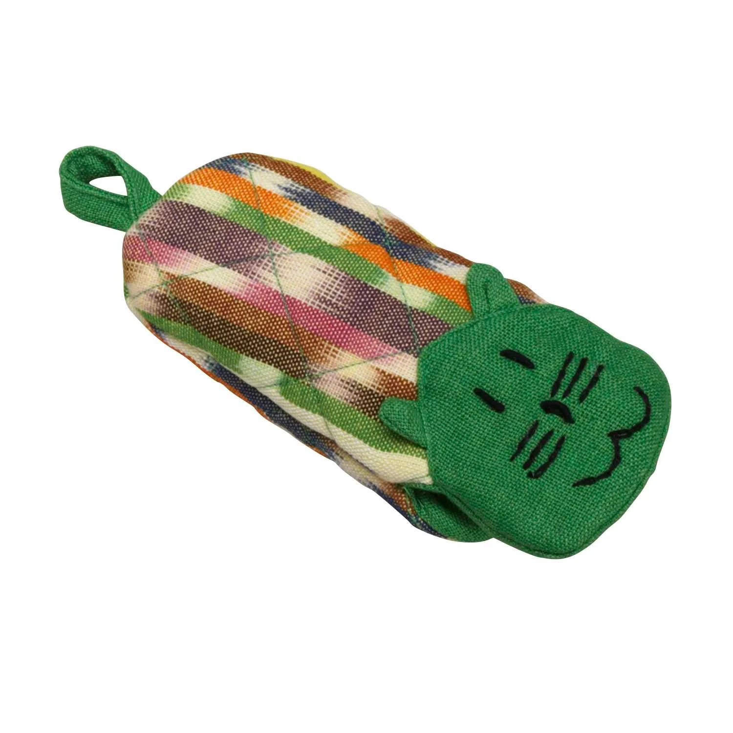Cozy Kitty Panhandler - Image 3
