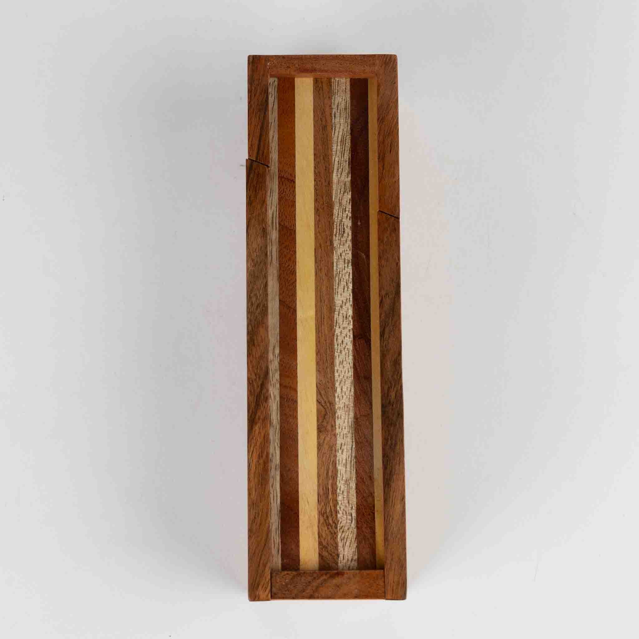 Dariyon Puzzle Treasure Box - Image 2