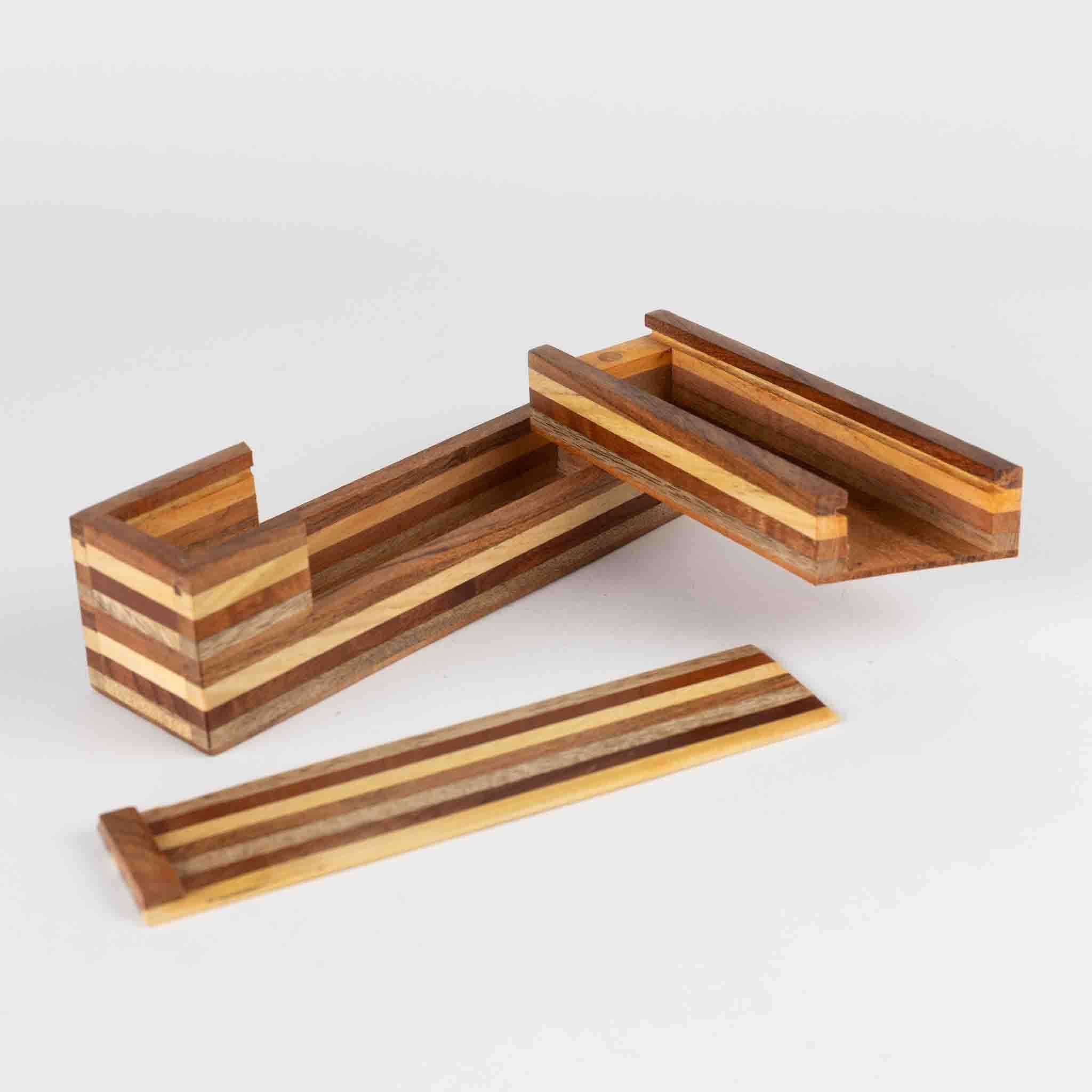 Dariyon Puzzle Treasure Box - Image 4