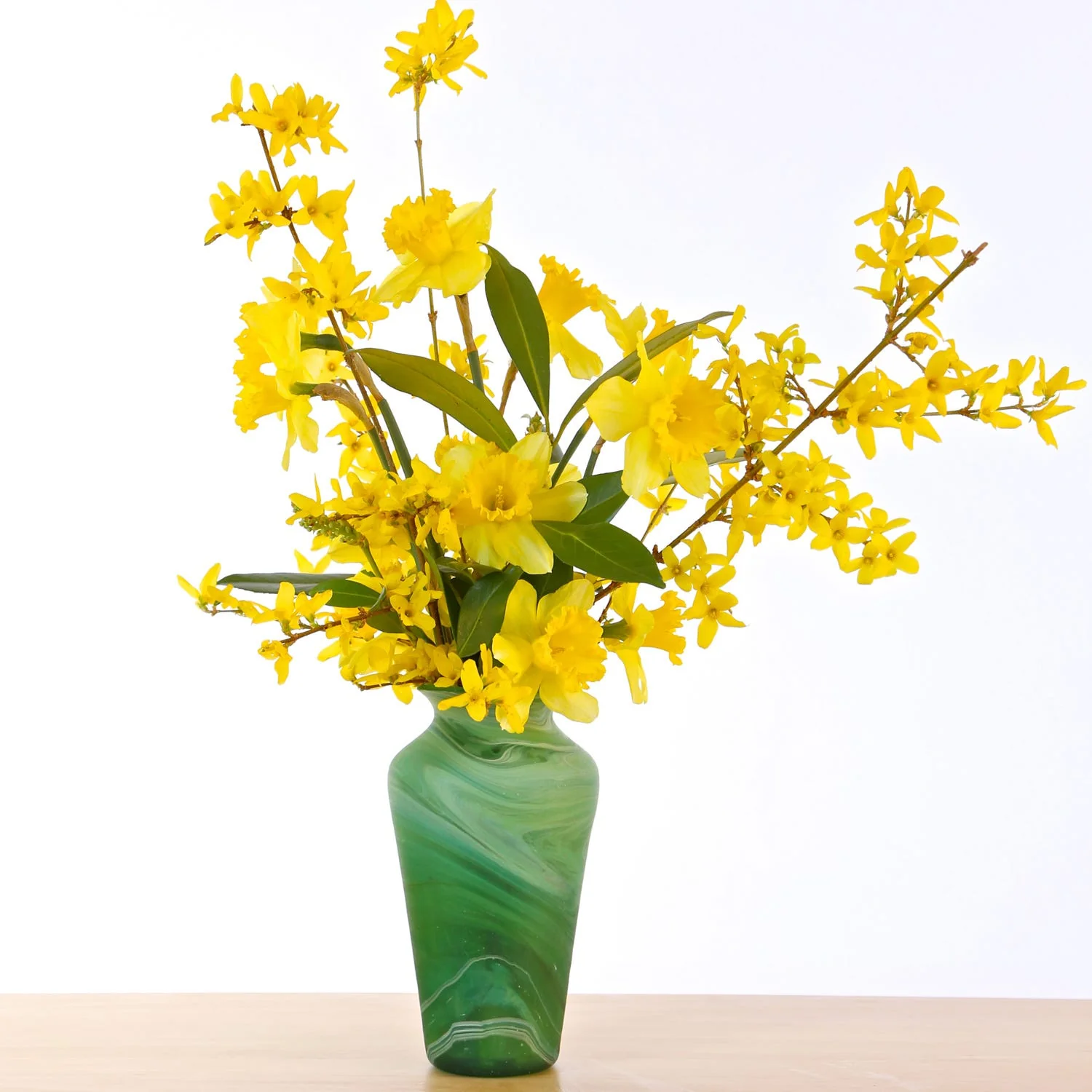 Deep Currents Vase - Image 3