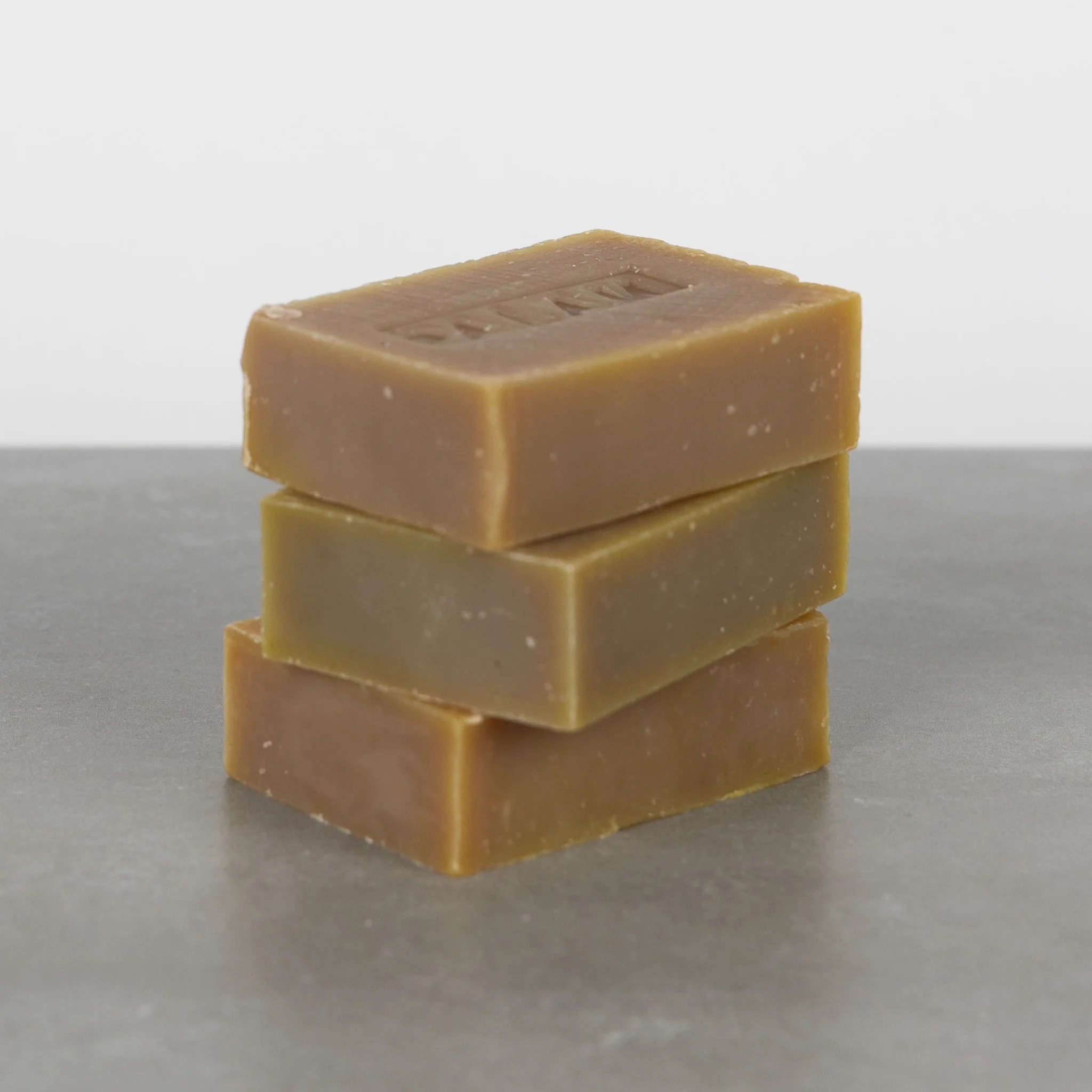 Detox Green Clay Shampoo Bar - Image 3