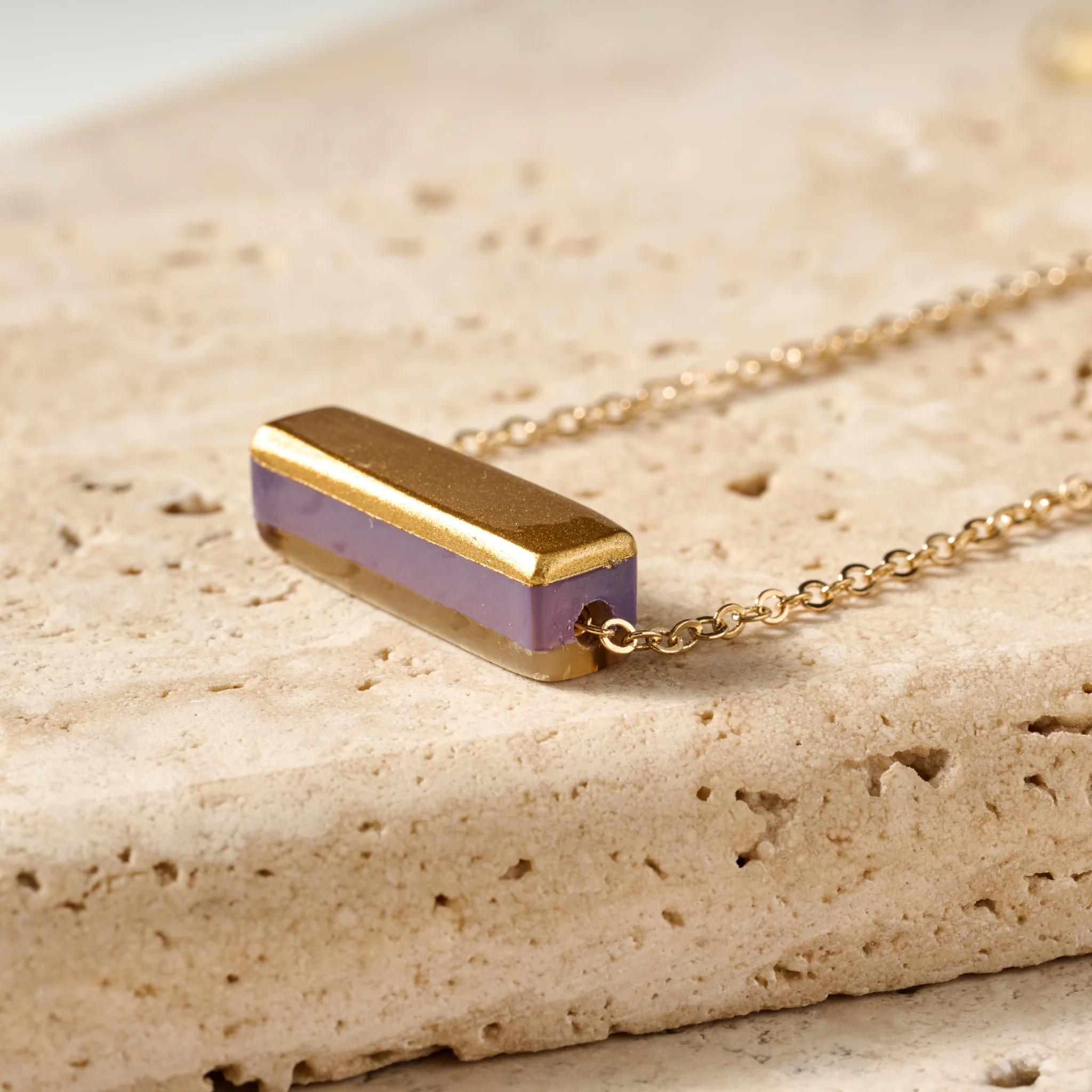 Diep Pendant Necklace - Image 4