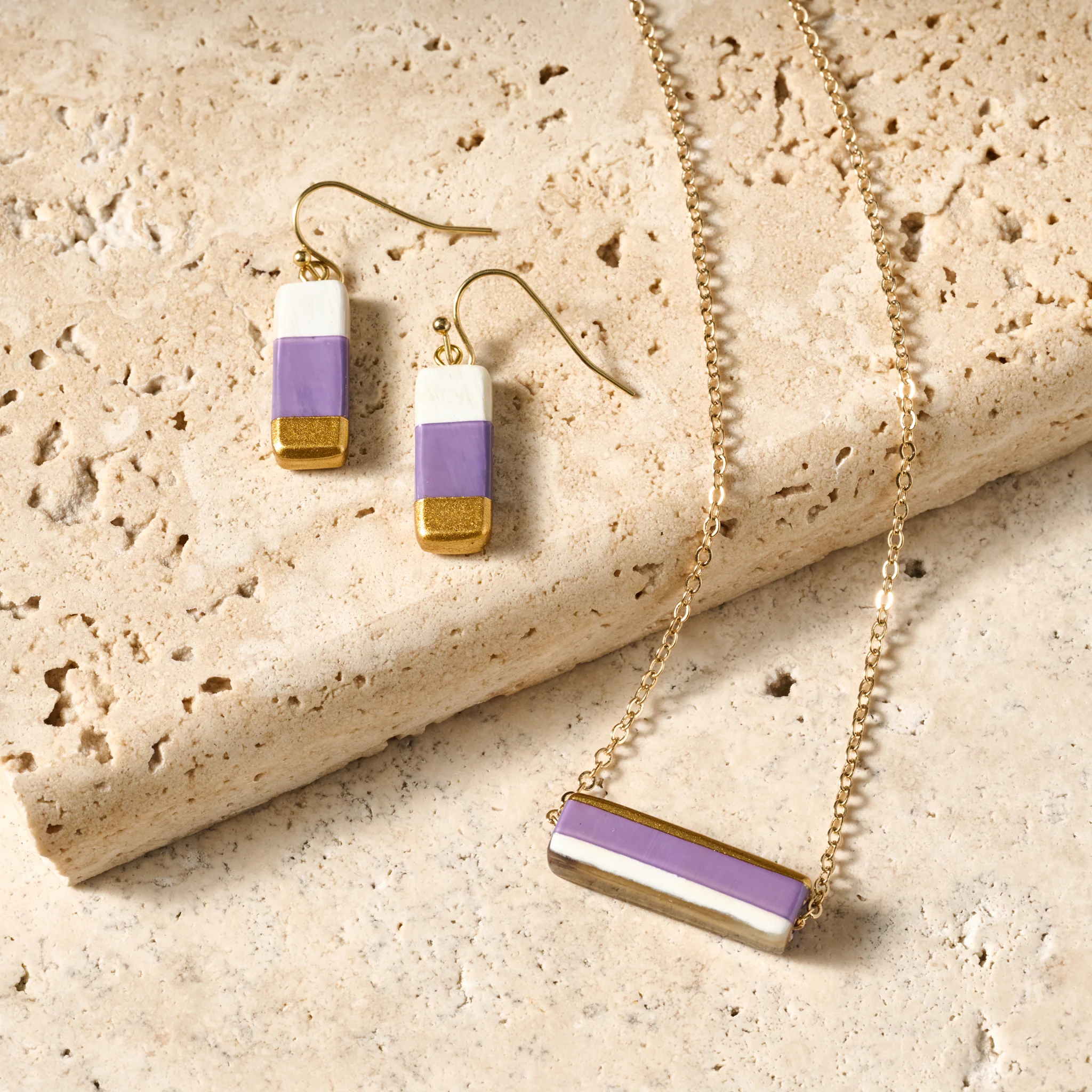 Diep Pendant Necklace - Image 5