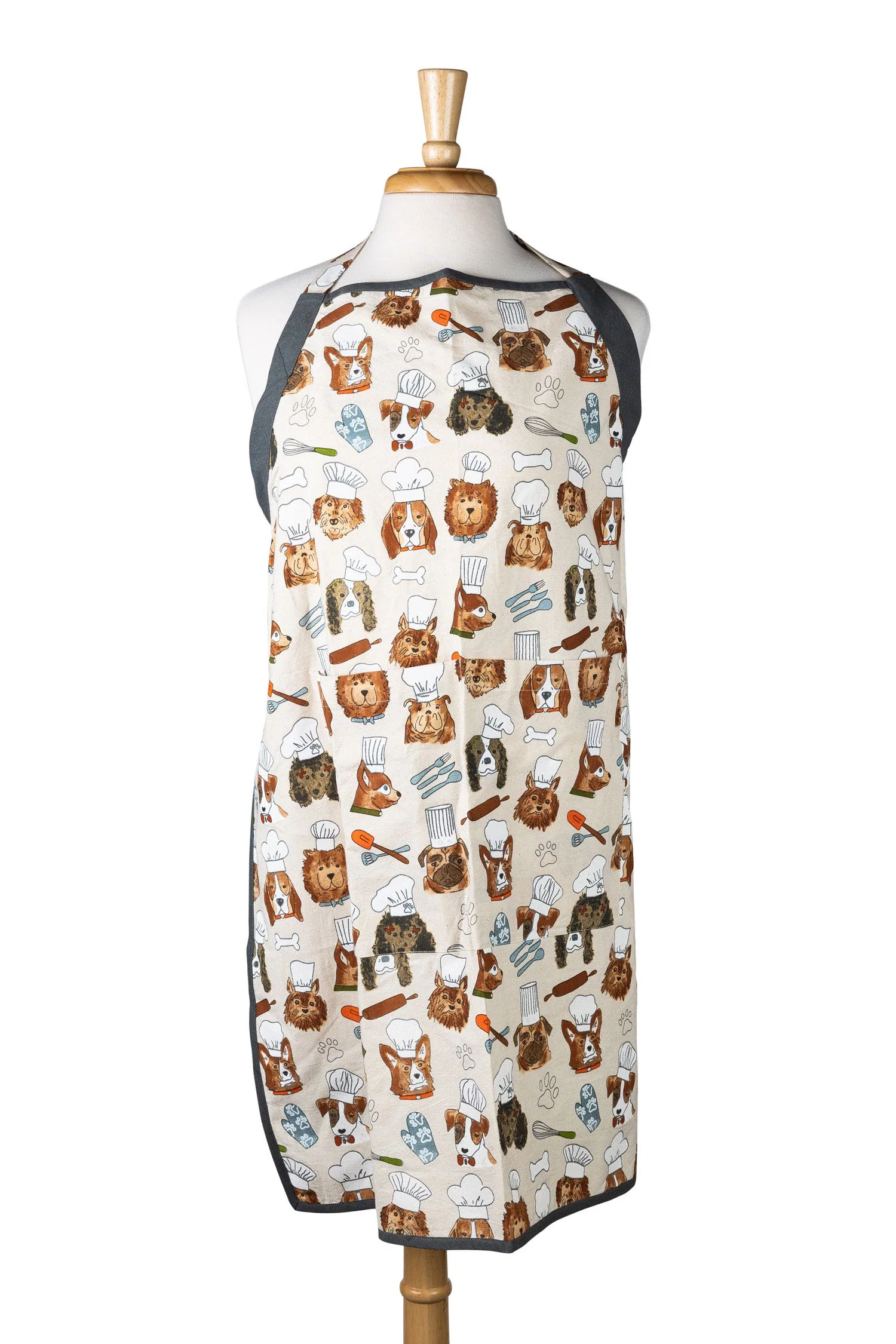 Dog Chefs Apron - Image 5