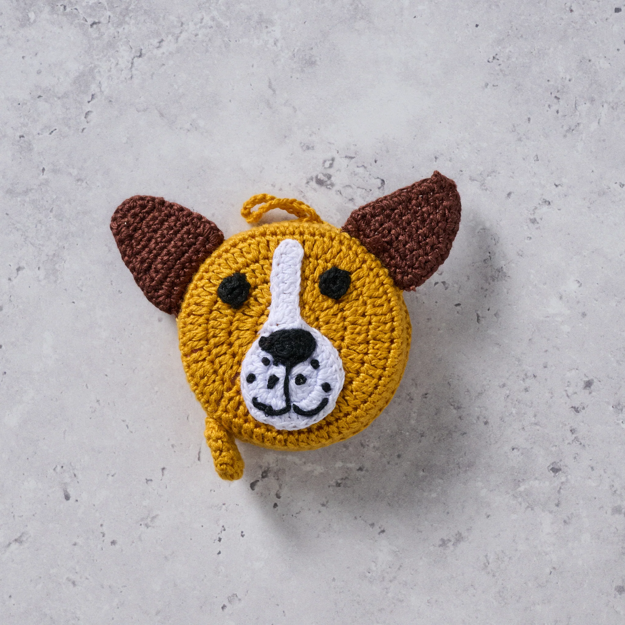 Dog Measuring Tape - Image 2