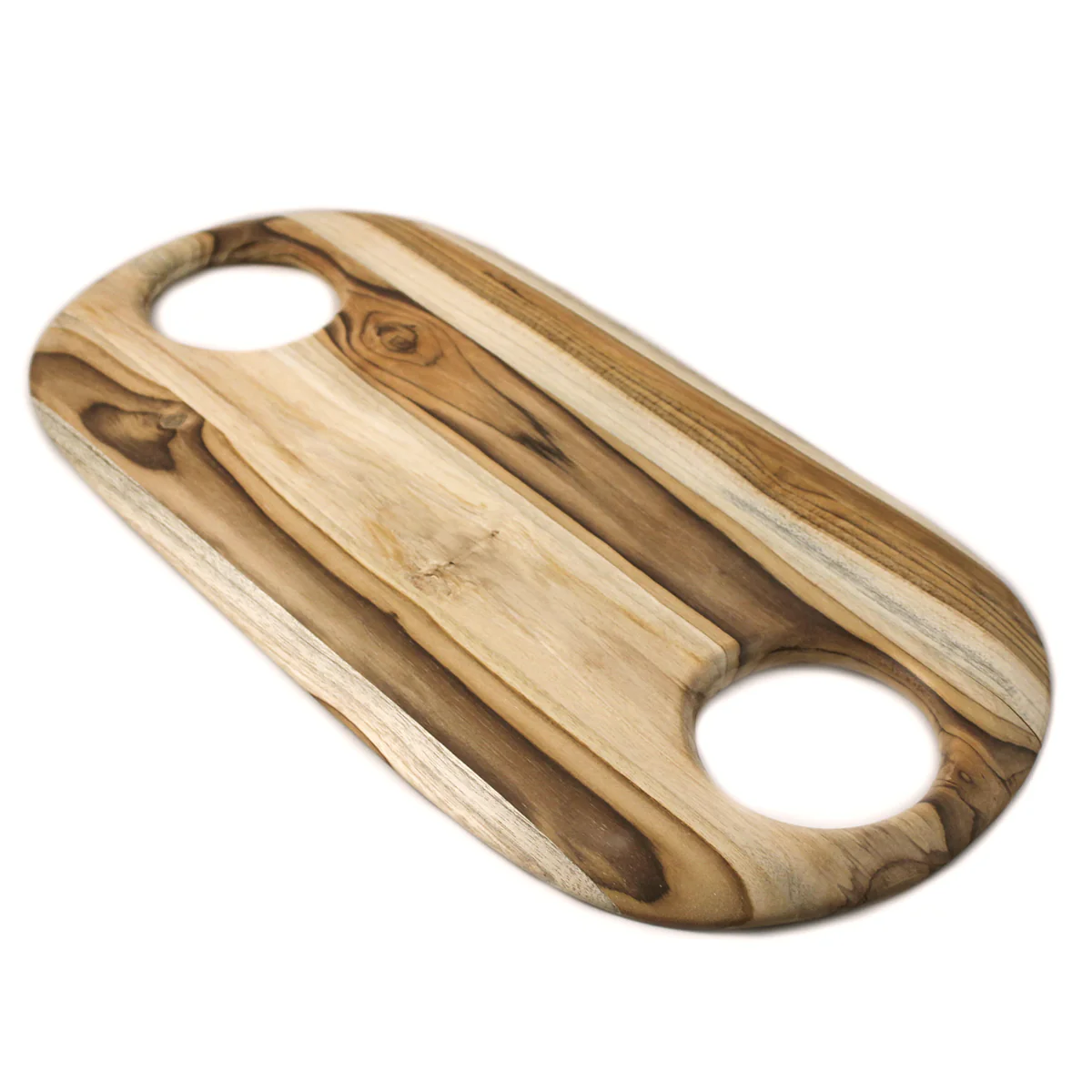 Ana Teak Charcuterie Board - Image 3
