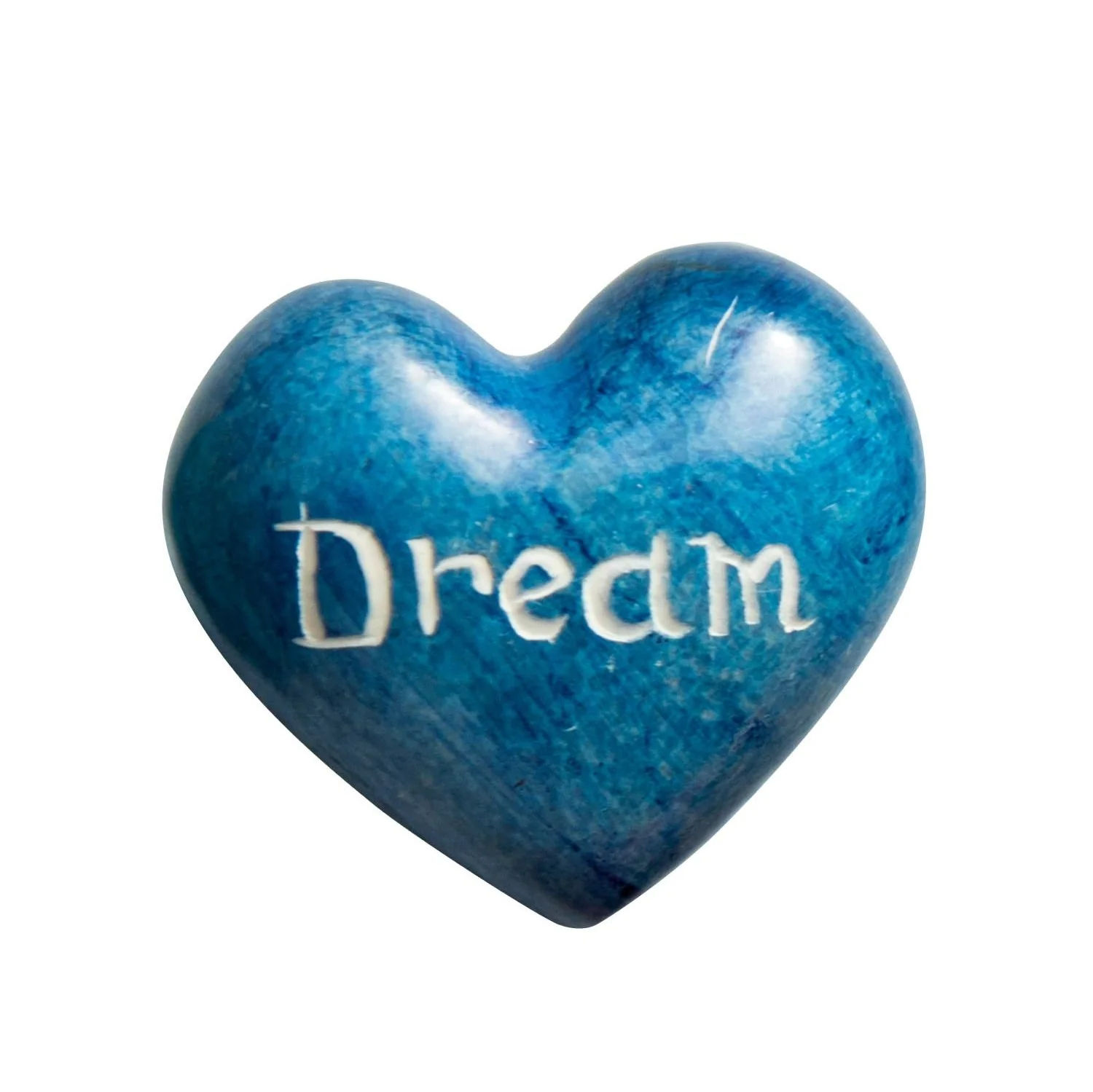 Dream Heart Paperweight - Image 4