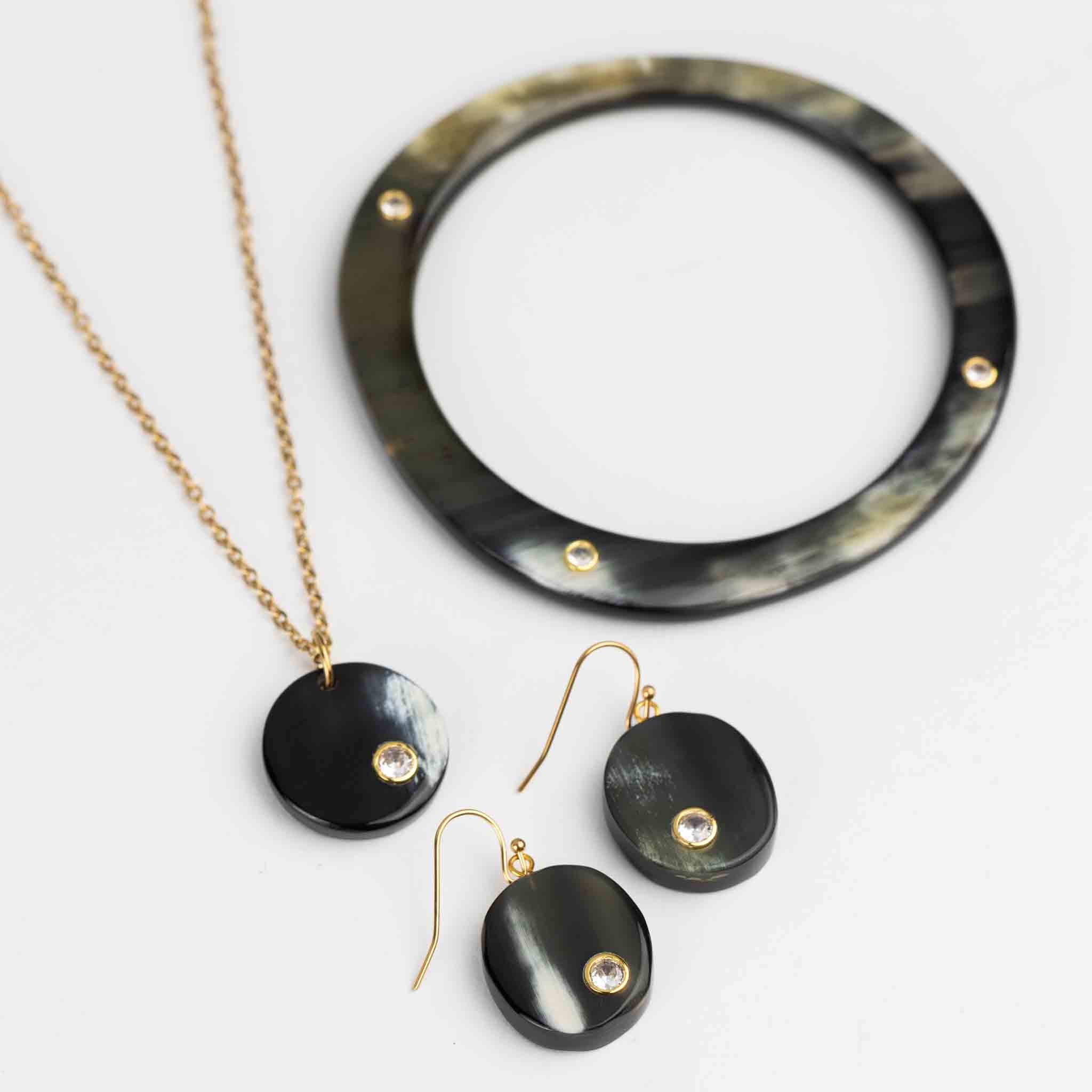Duyen Tai Bangle - Image 4
