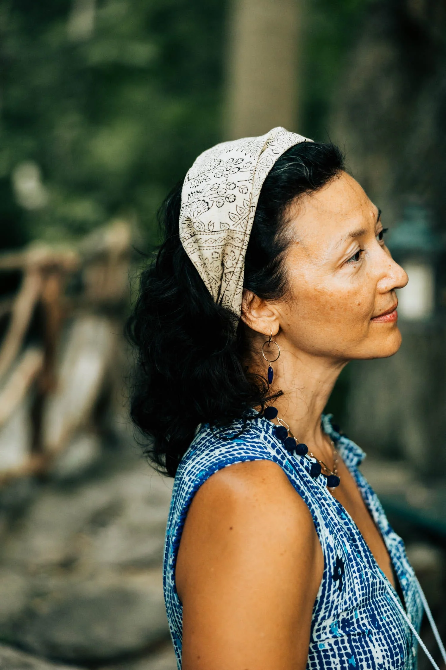Eco-Chic Headband - Image 8